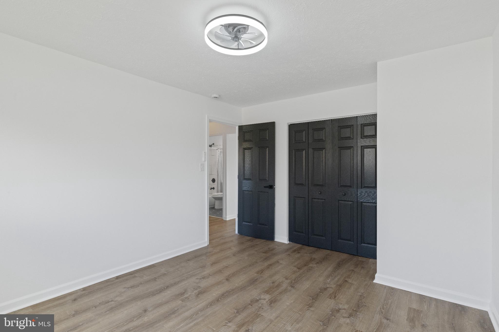 RANDALLSTOWN - Residential