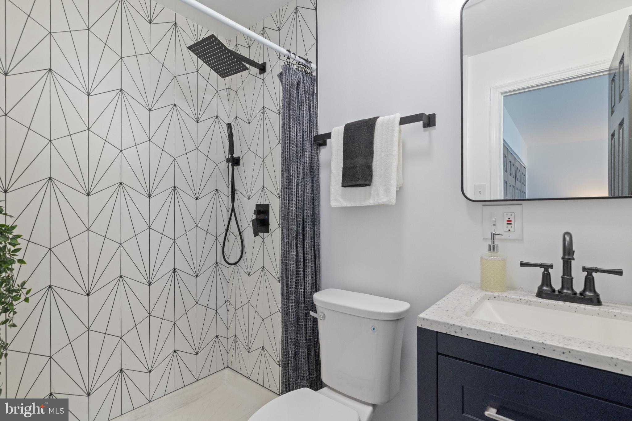 RANDALLSTOWN - Residential