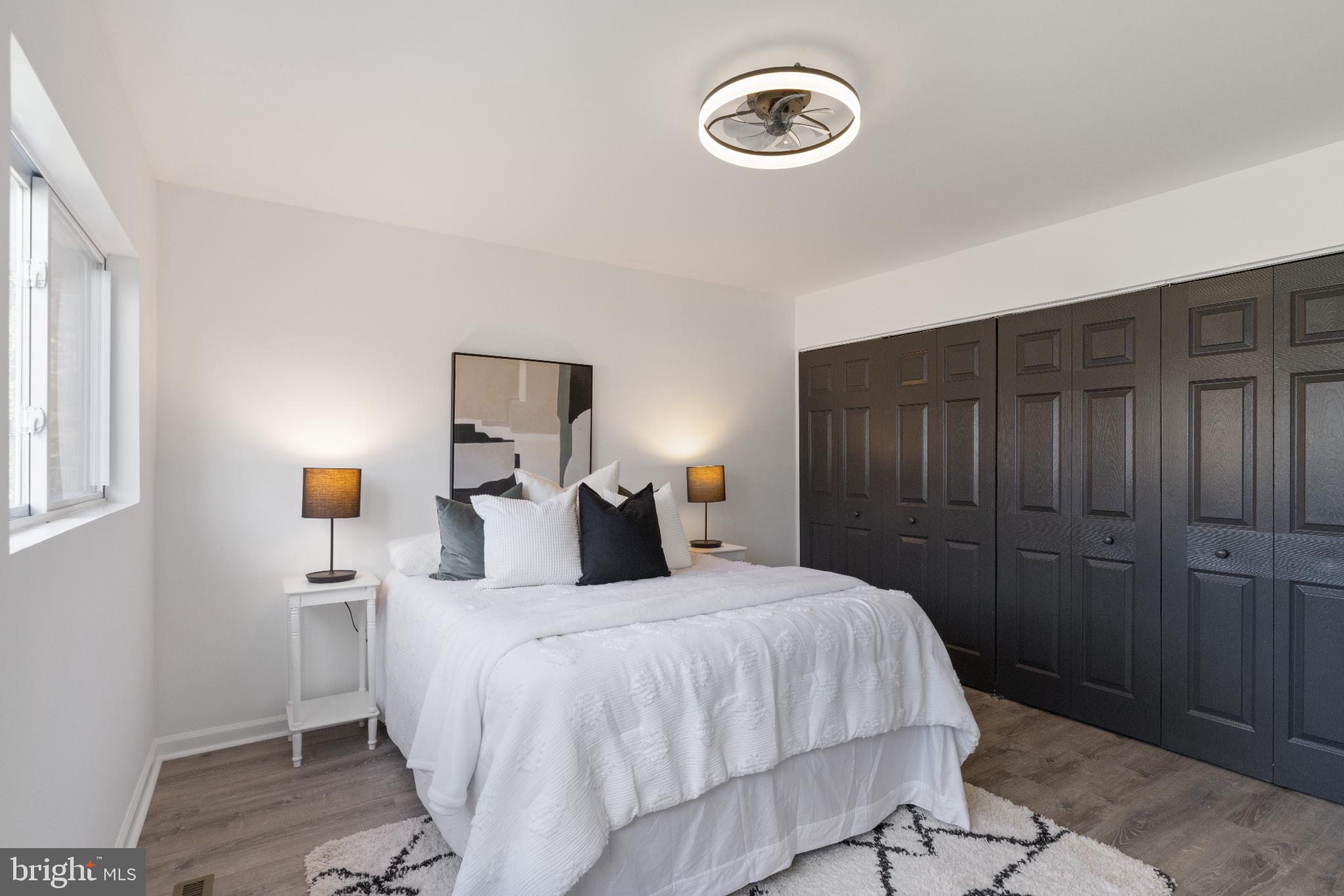 RANDALLSTOWN - Residential