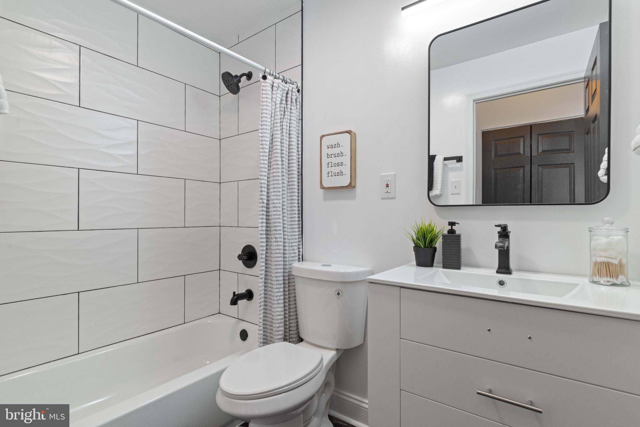 RANDALLSTOWN - Residential