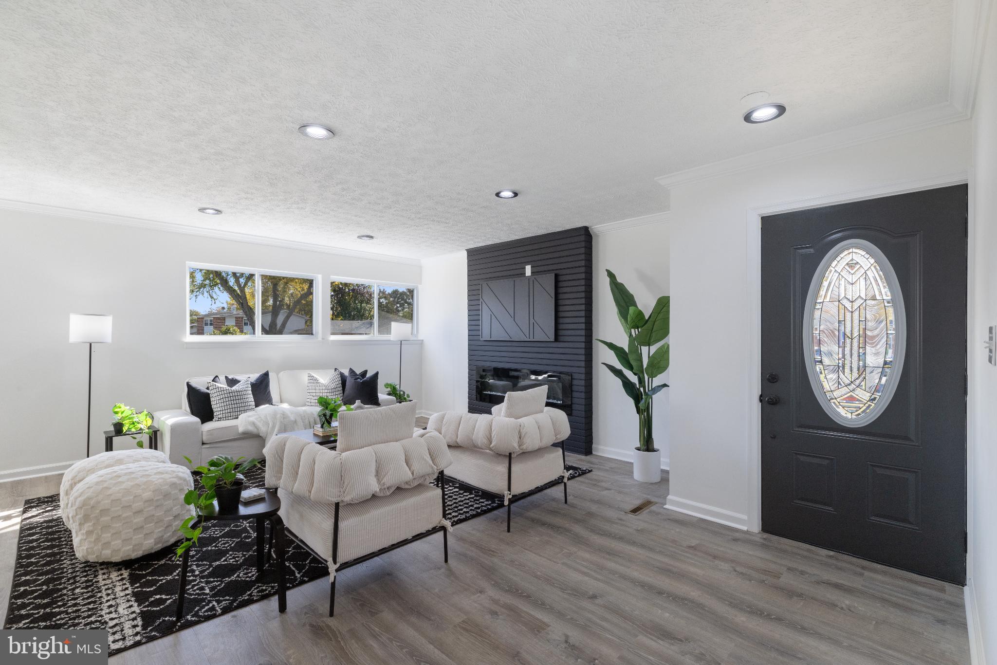 RANDALLSTOWN - Residential