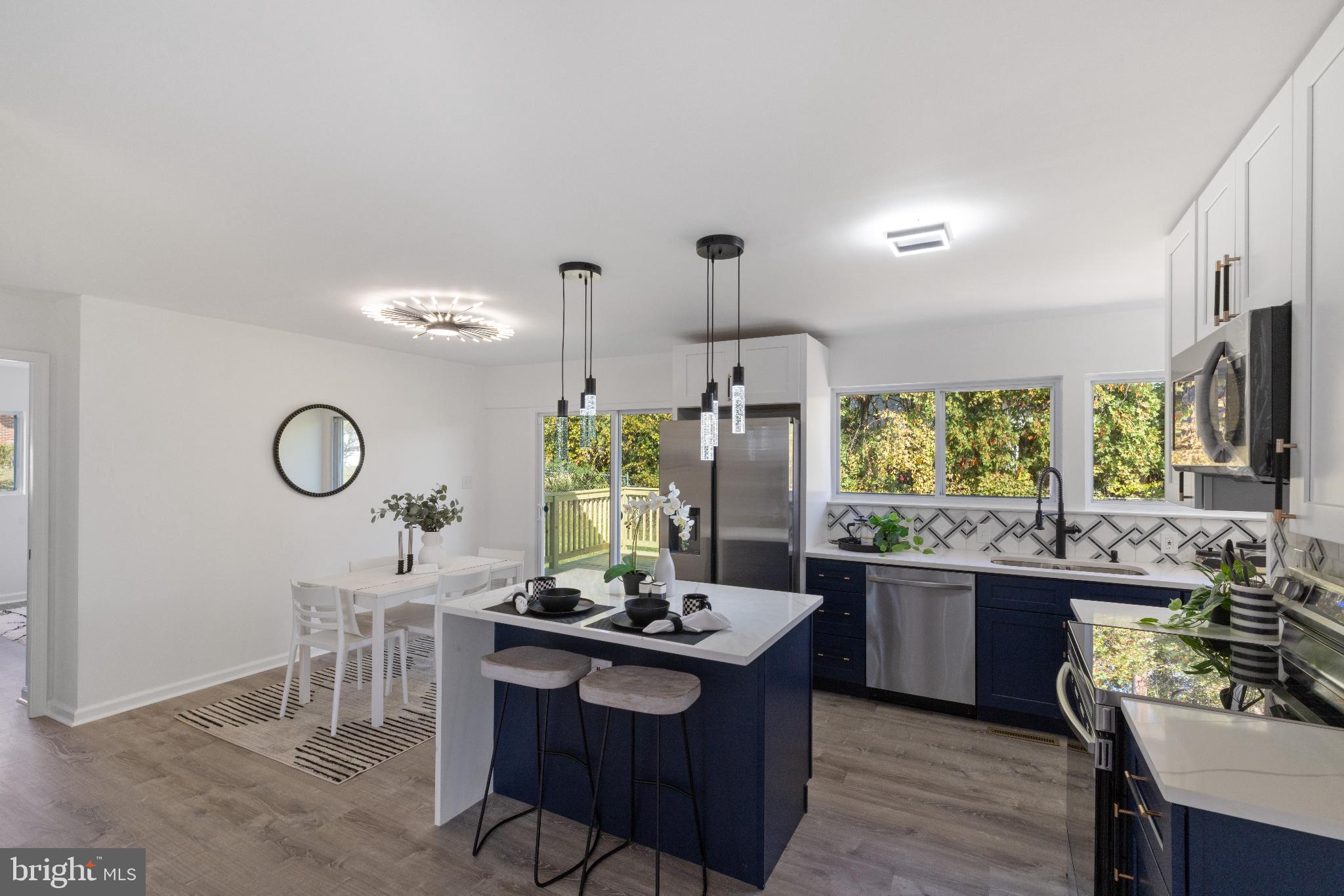 RANDALLSTOWN - Residential