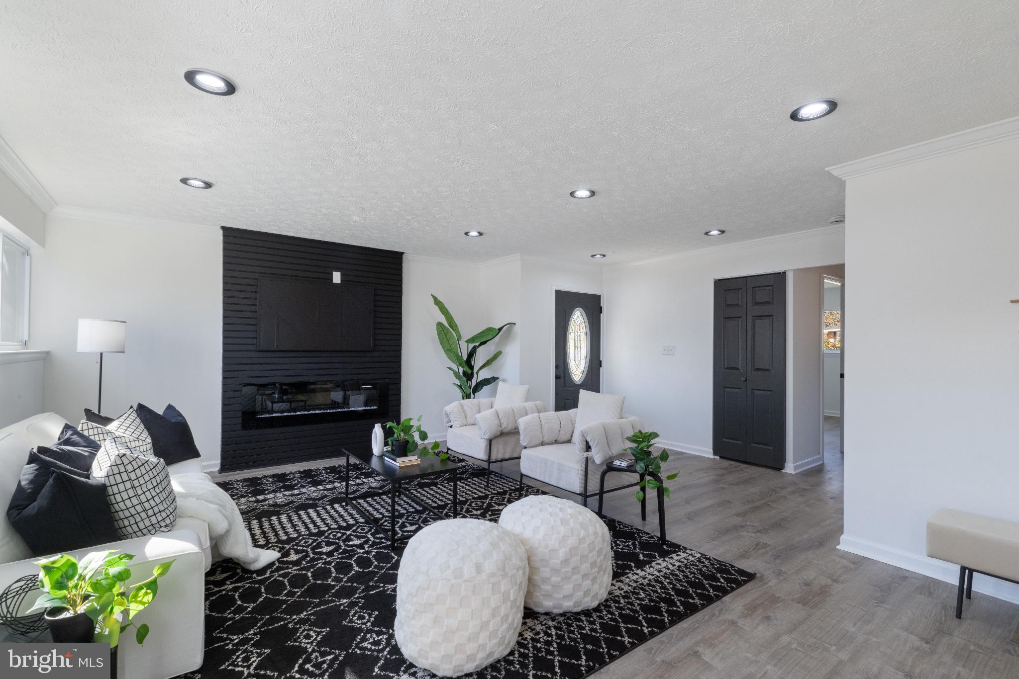 RANDALLSTOWN - Residential