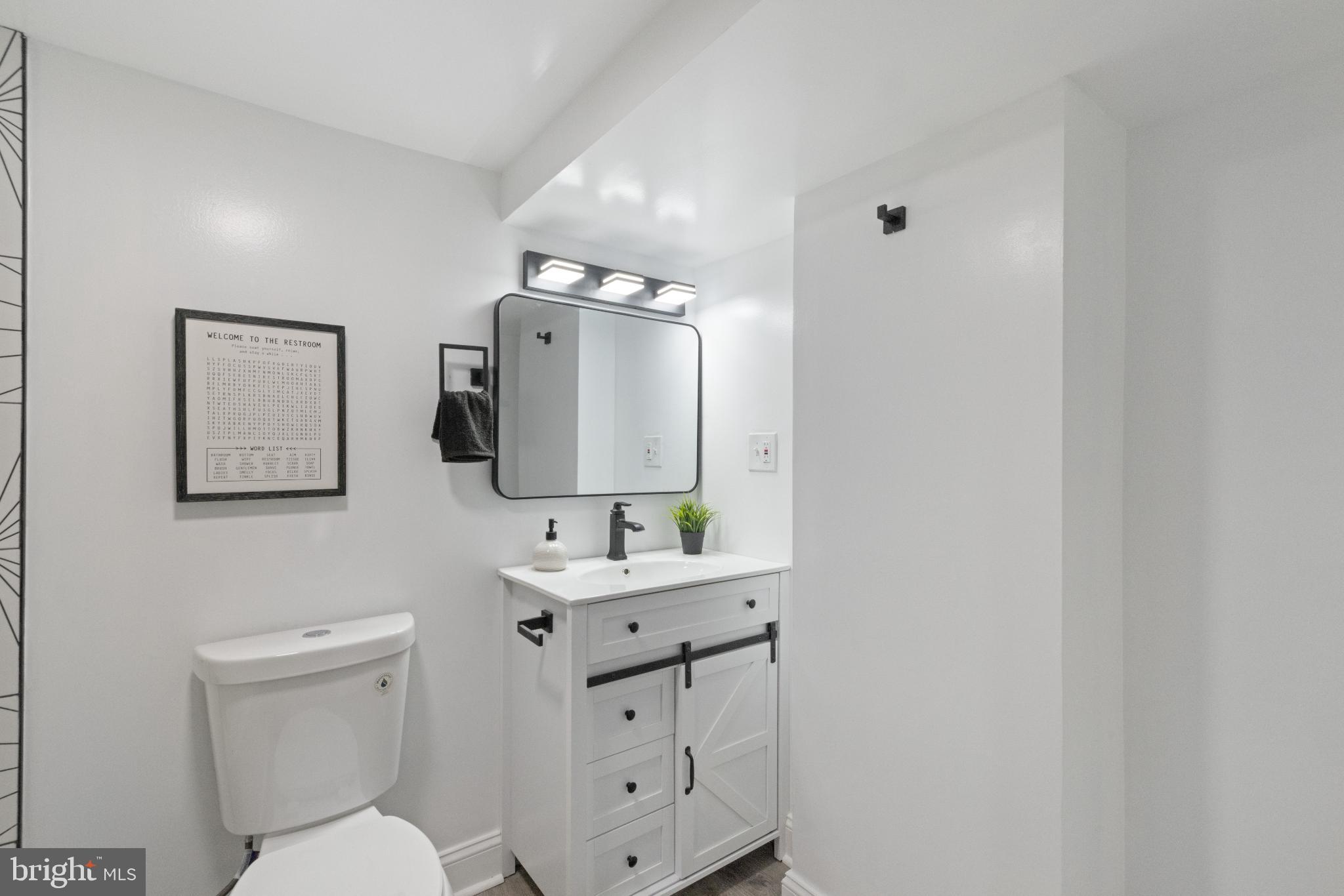 RANDALLSTOWN - Residential