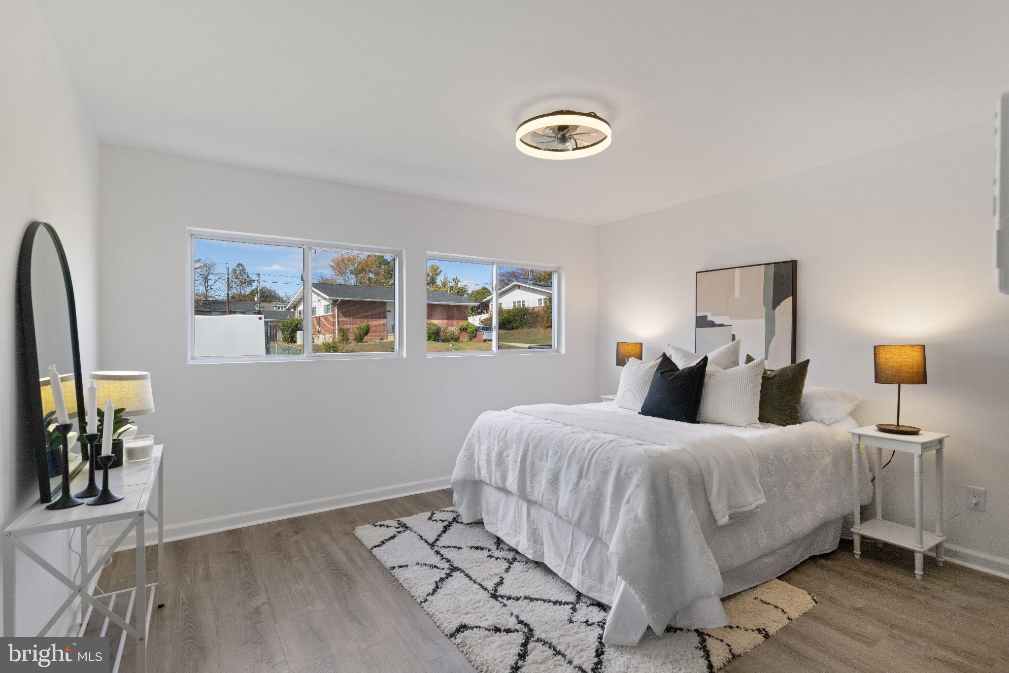 RANDALLSTOWN - Residential