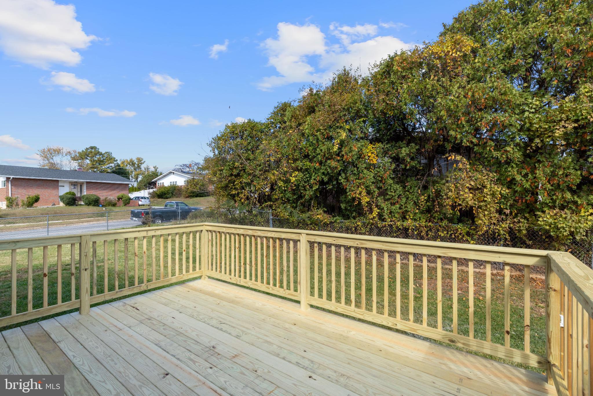 RANDALLSTOWN - Residential