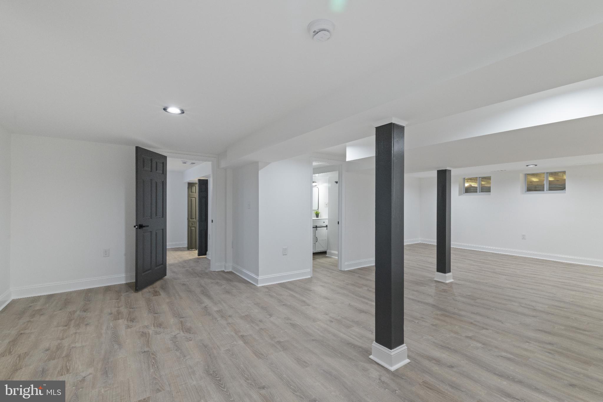 RANDALLSTOWN - Residential