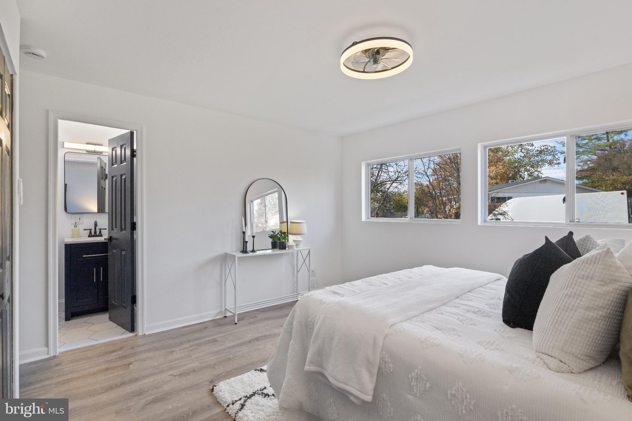 RANDALLSTOWN - Residential