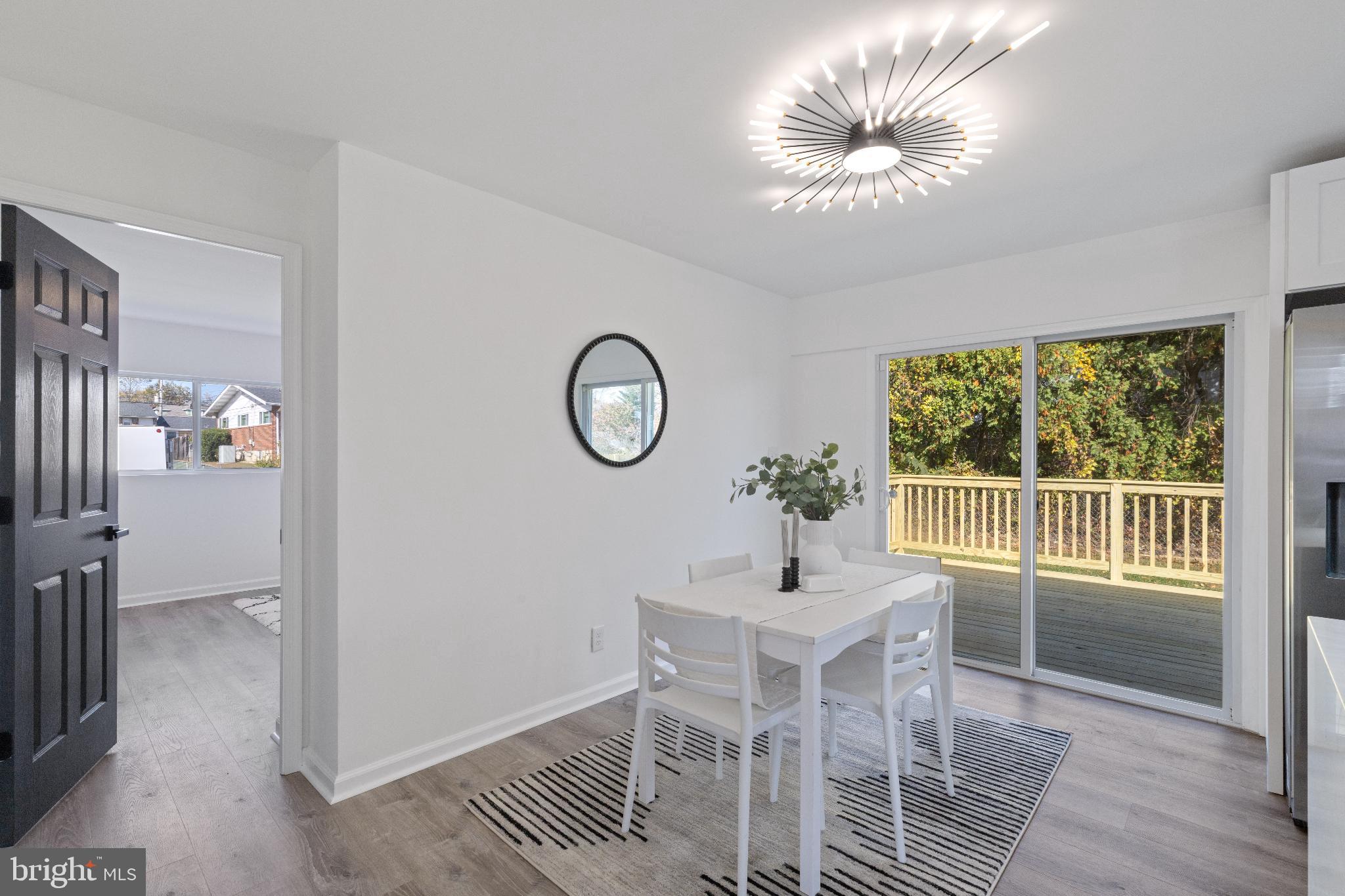 RANDALLSTOWN - Residential