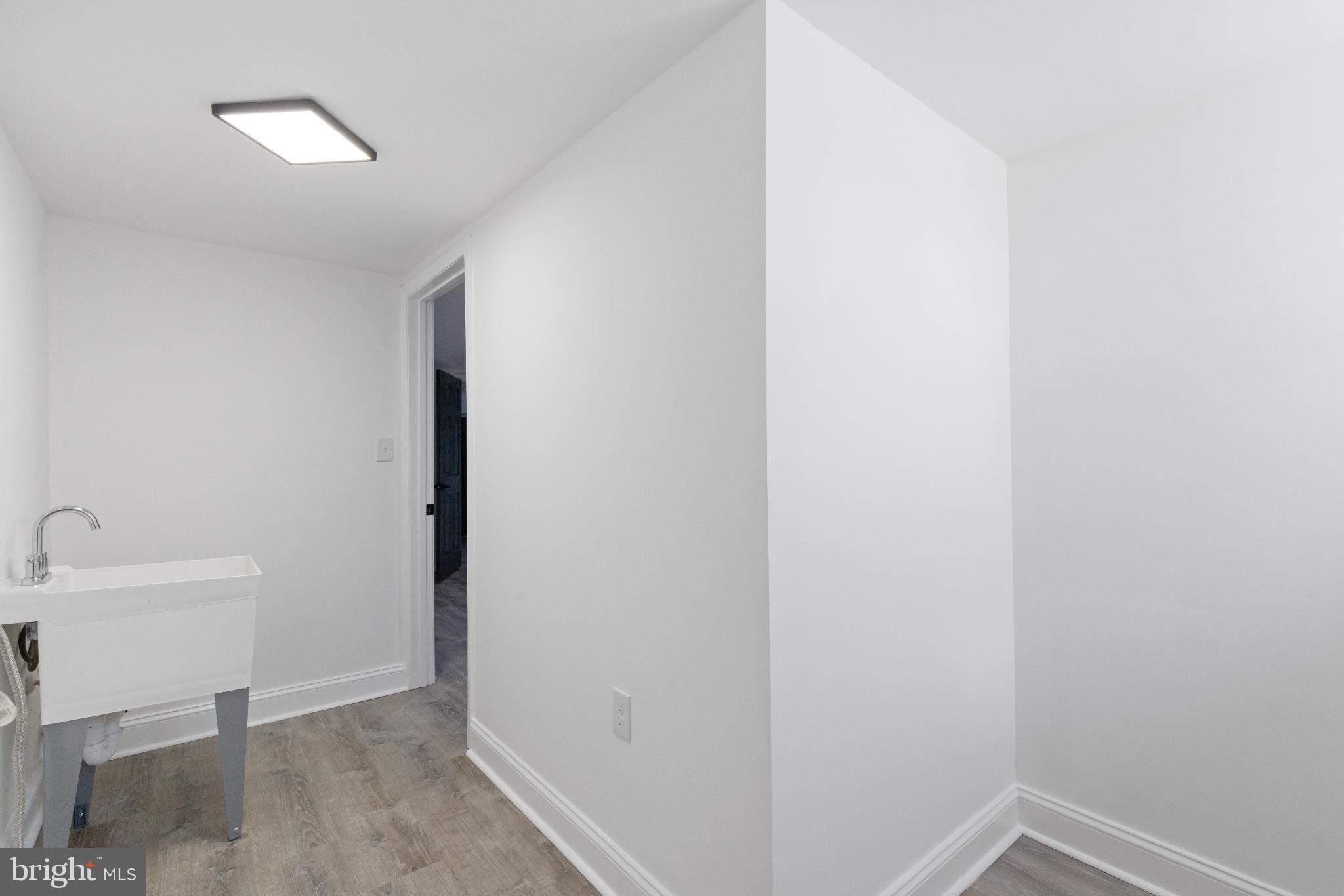 RANDALLSTOWN - Residential