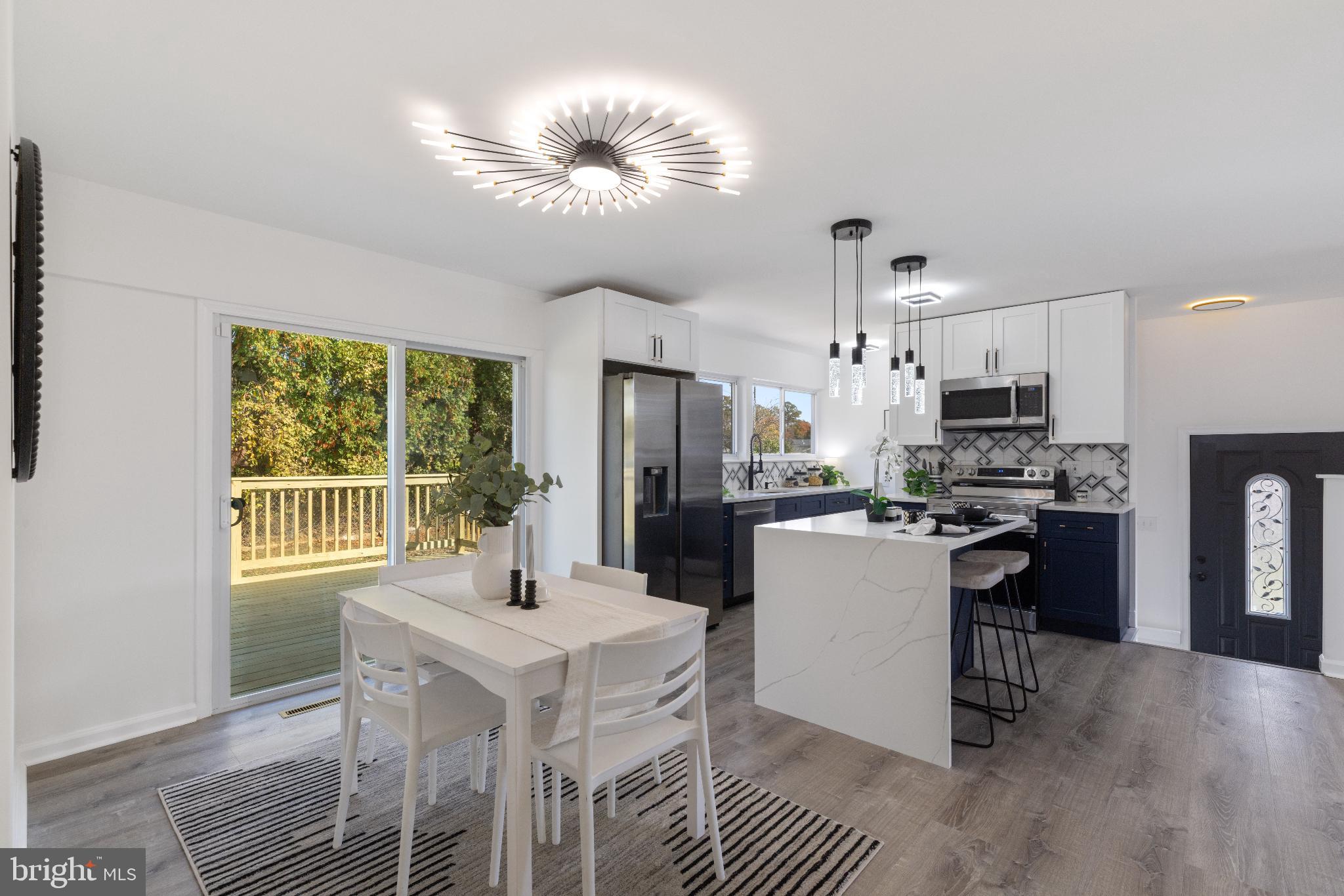 RANDALLSTOWN - Residential