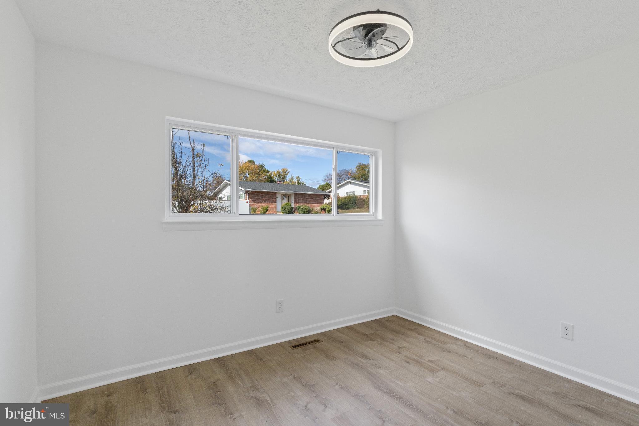 RANDALLSTOWN - Residential