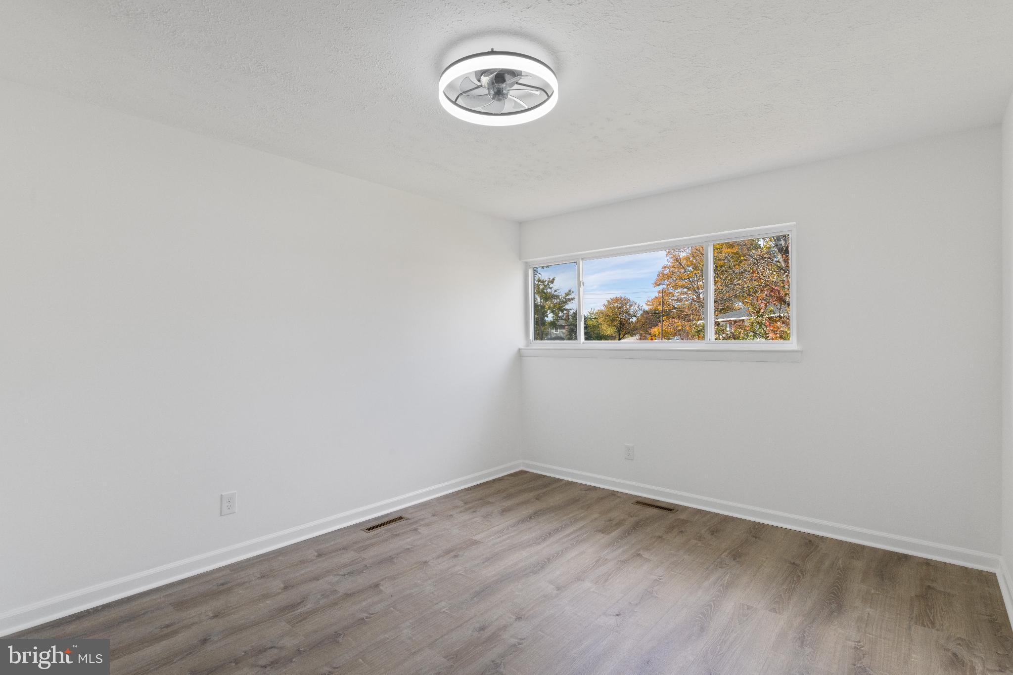 RANDALLSTOWN - Residential