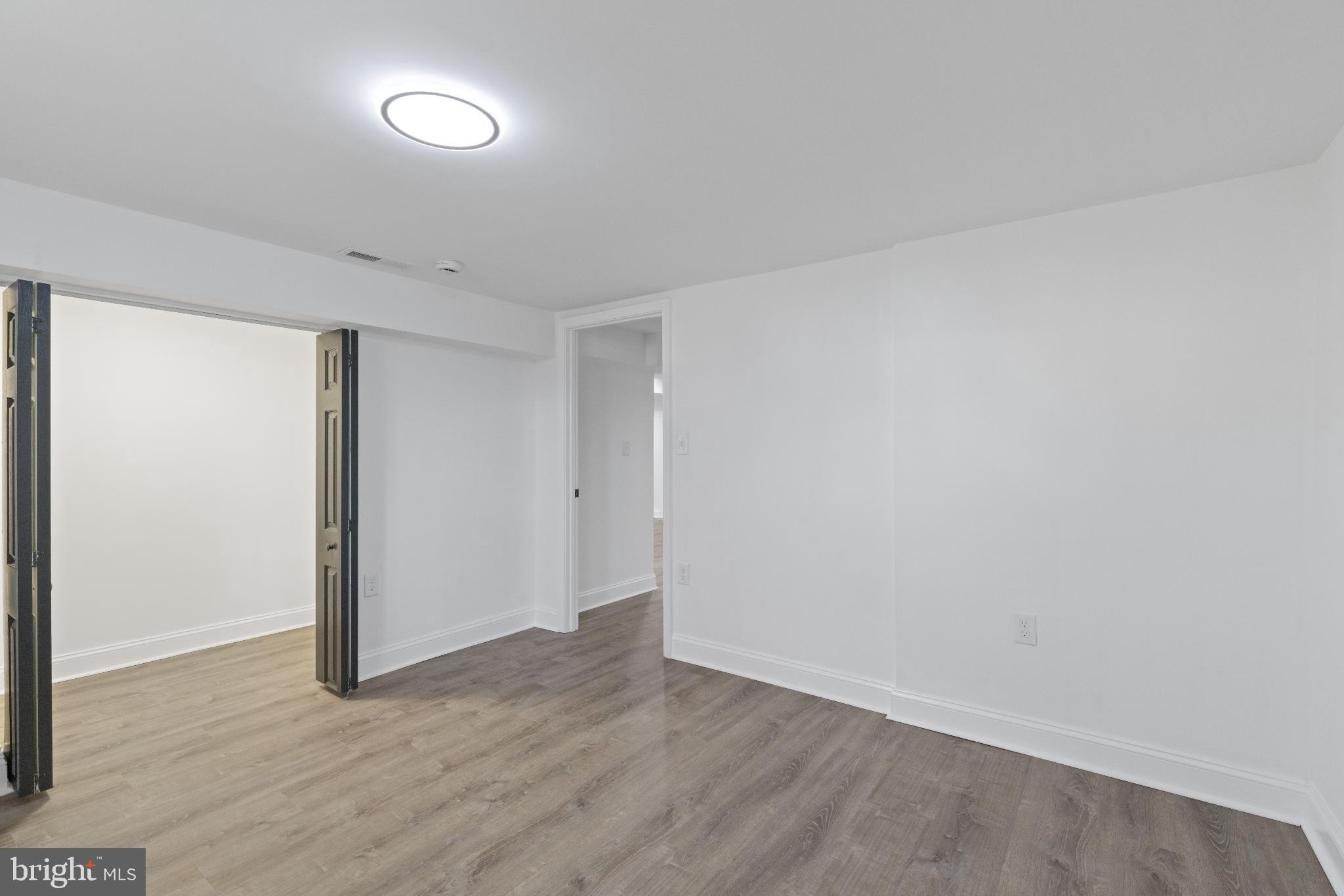 RANDALLSTOWN - Residential