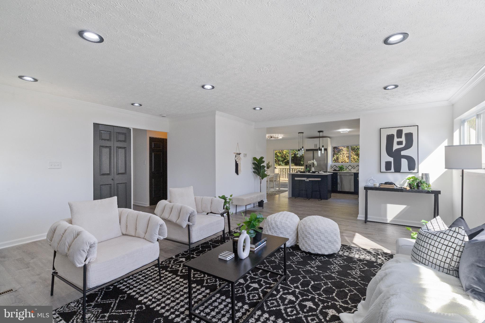 RANDALLSTOWN - Residential