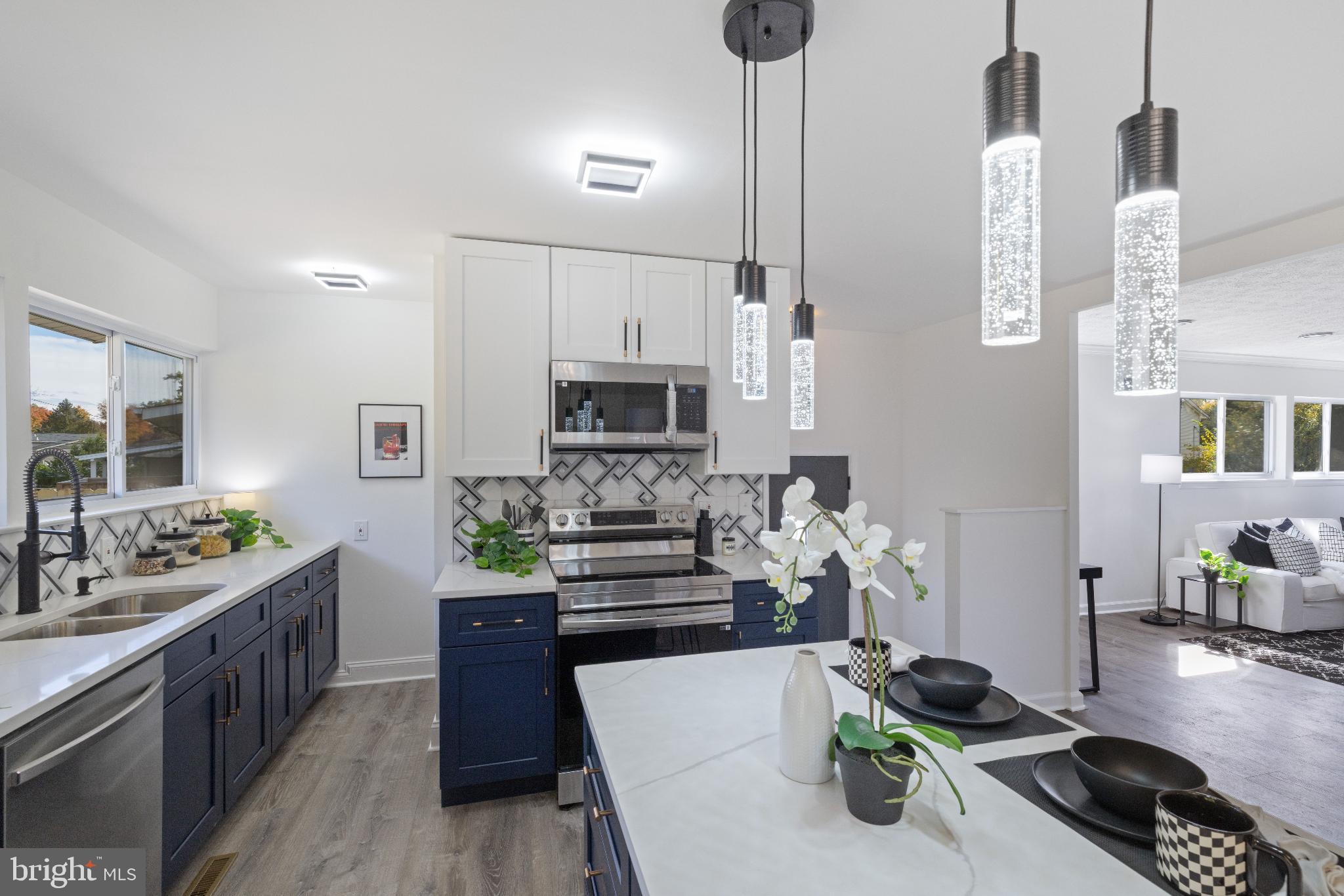 RANDALLSTOWN - Residential