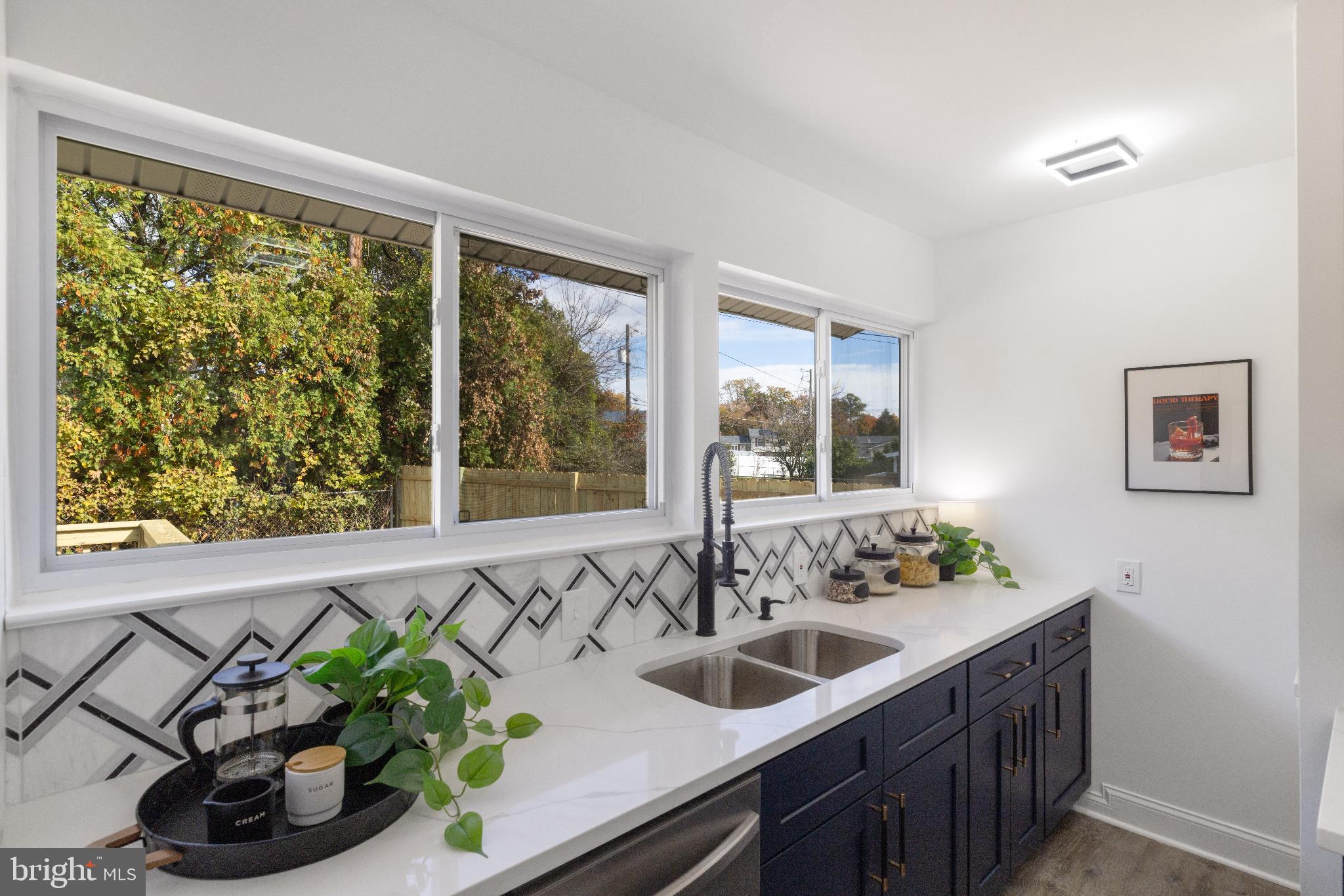 RANDALLSTOWN - Residential