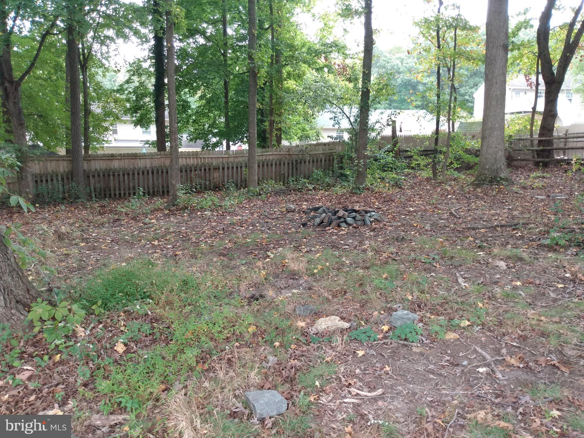 WASHINGTON WOODS - Residential