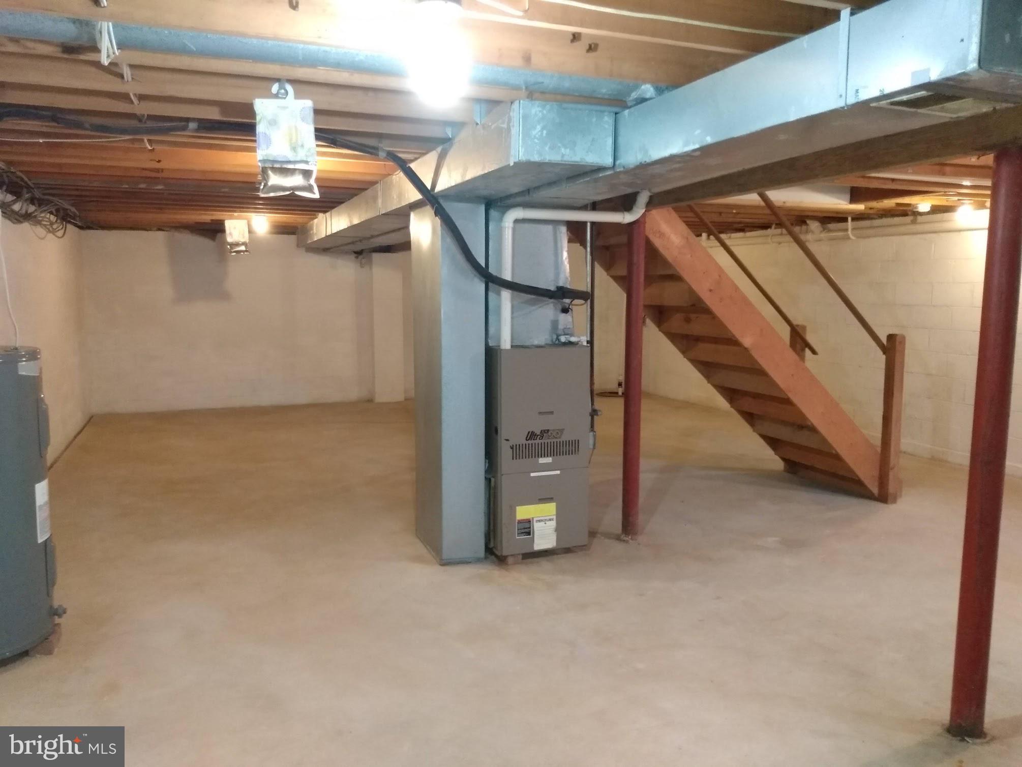 WASHINGTON WOODS - Residential