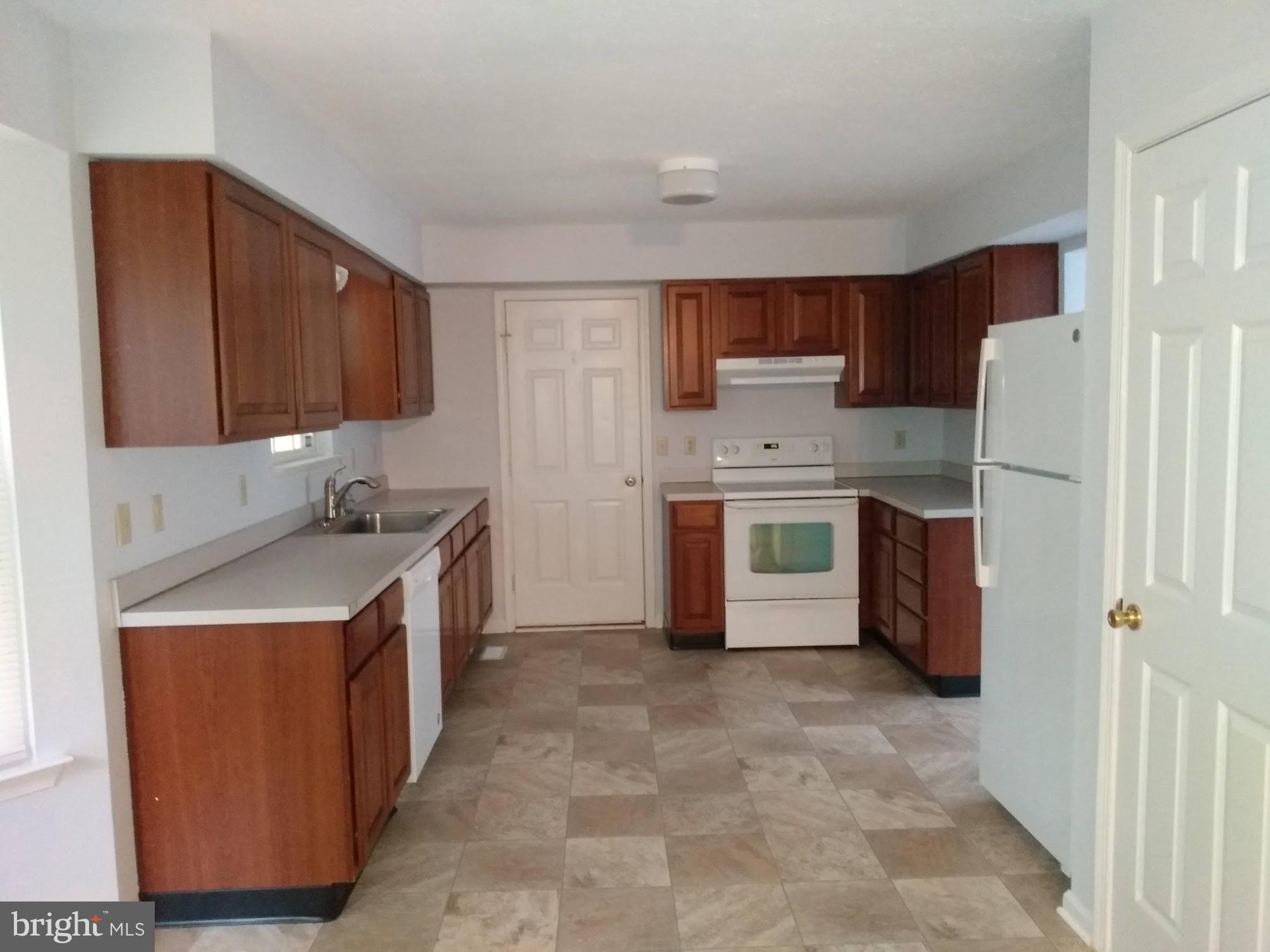 WASHINGTON WOODS - Residential