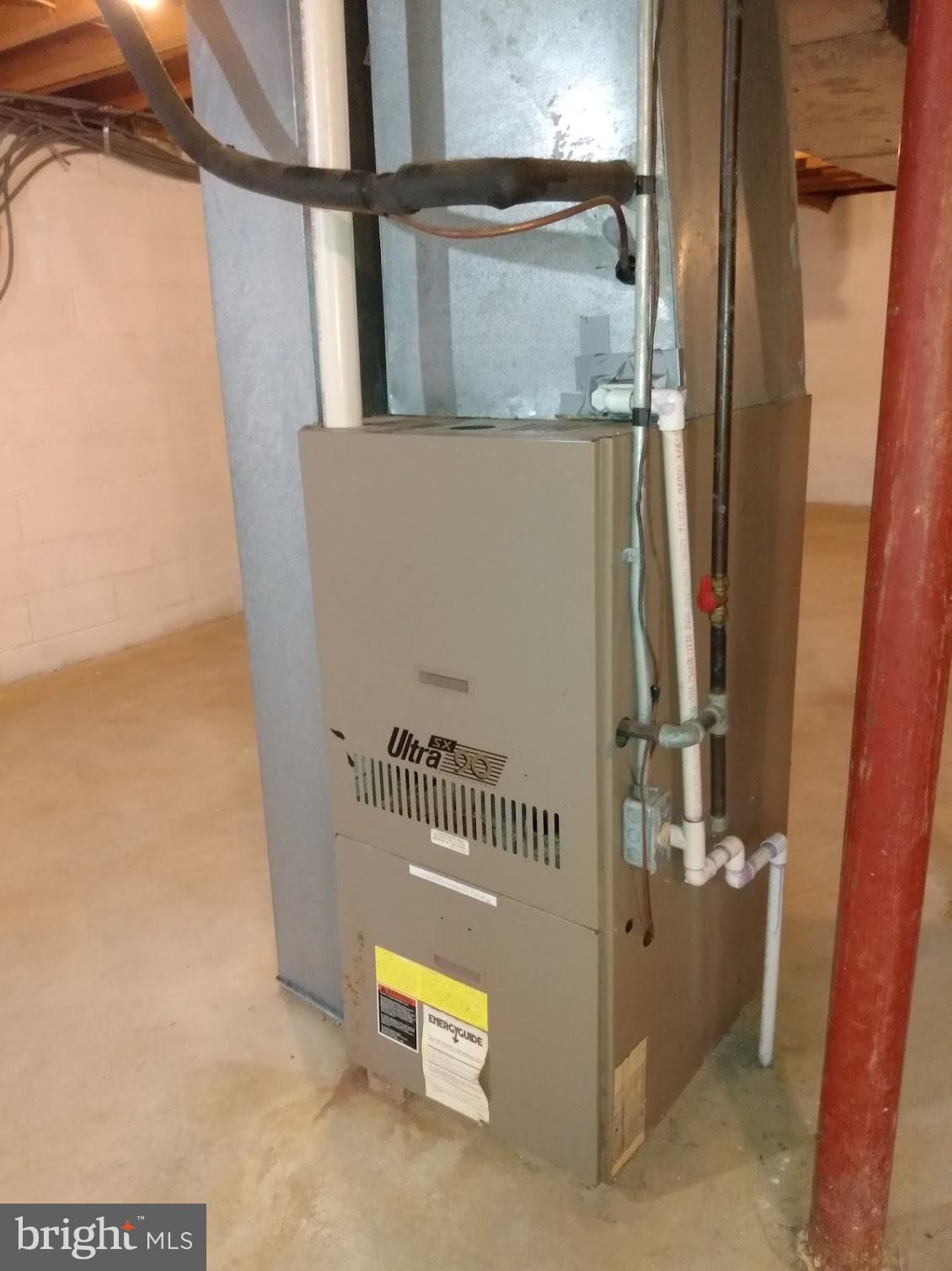 WASHINGTON WOODS - Residential