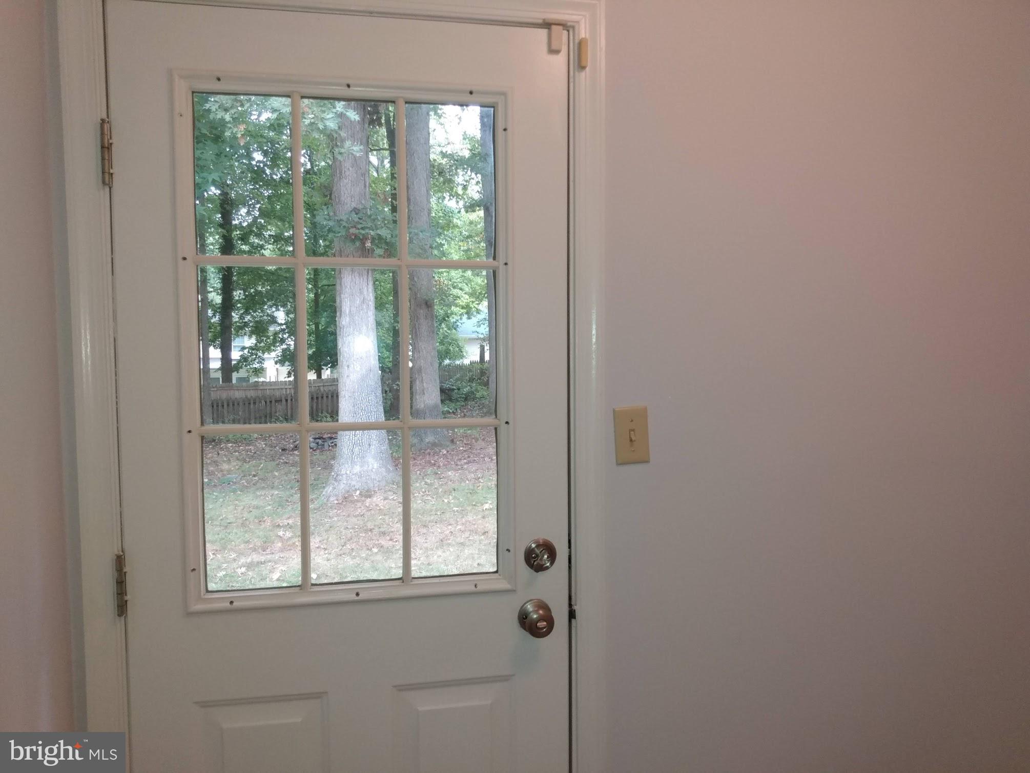 WASHINGTON WOODS - Residential