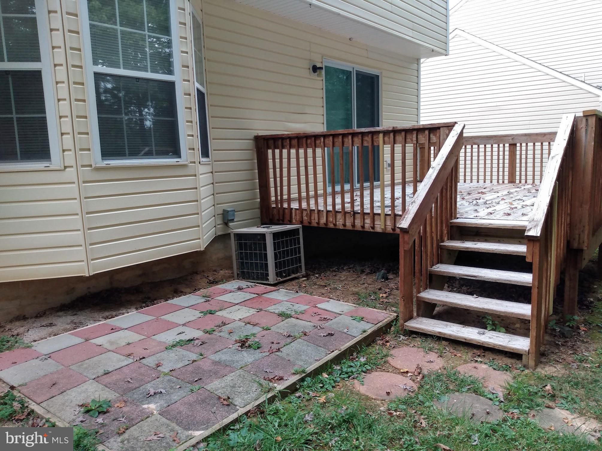 WASHINGTON WOODS - Residential