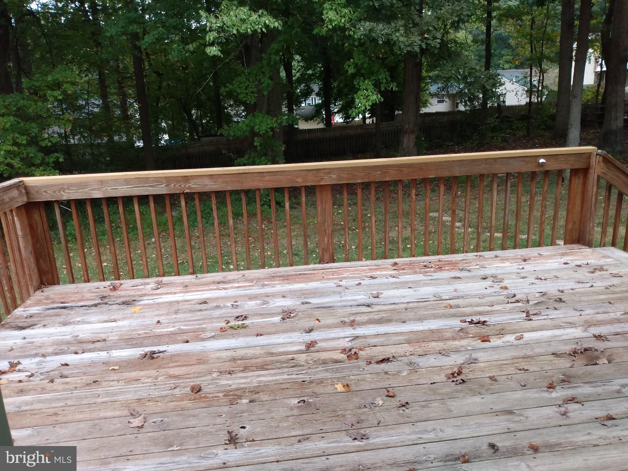 WASHINGTON WOODS - Residential