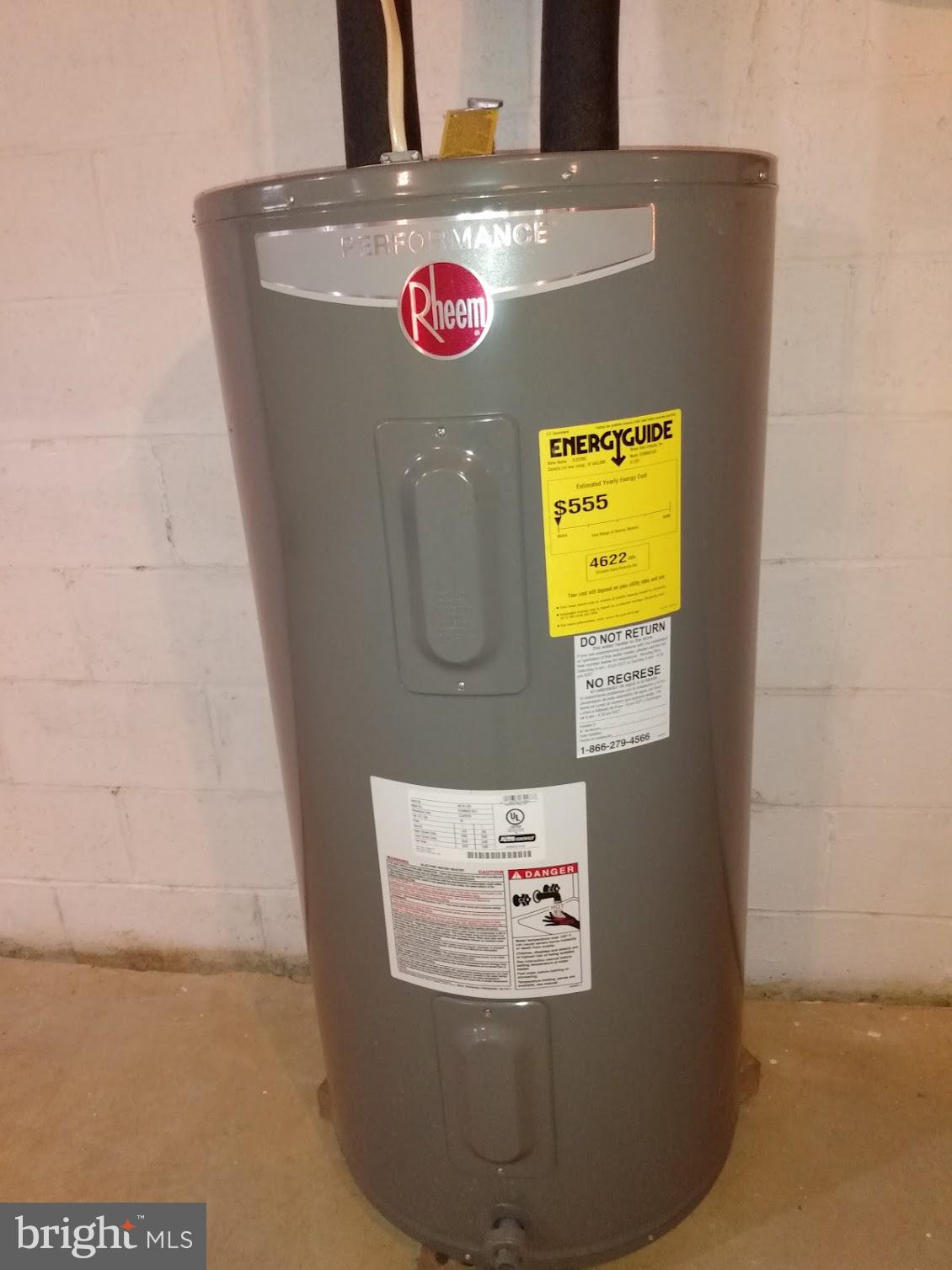 WASHINGTON WOODS - Residential