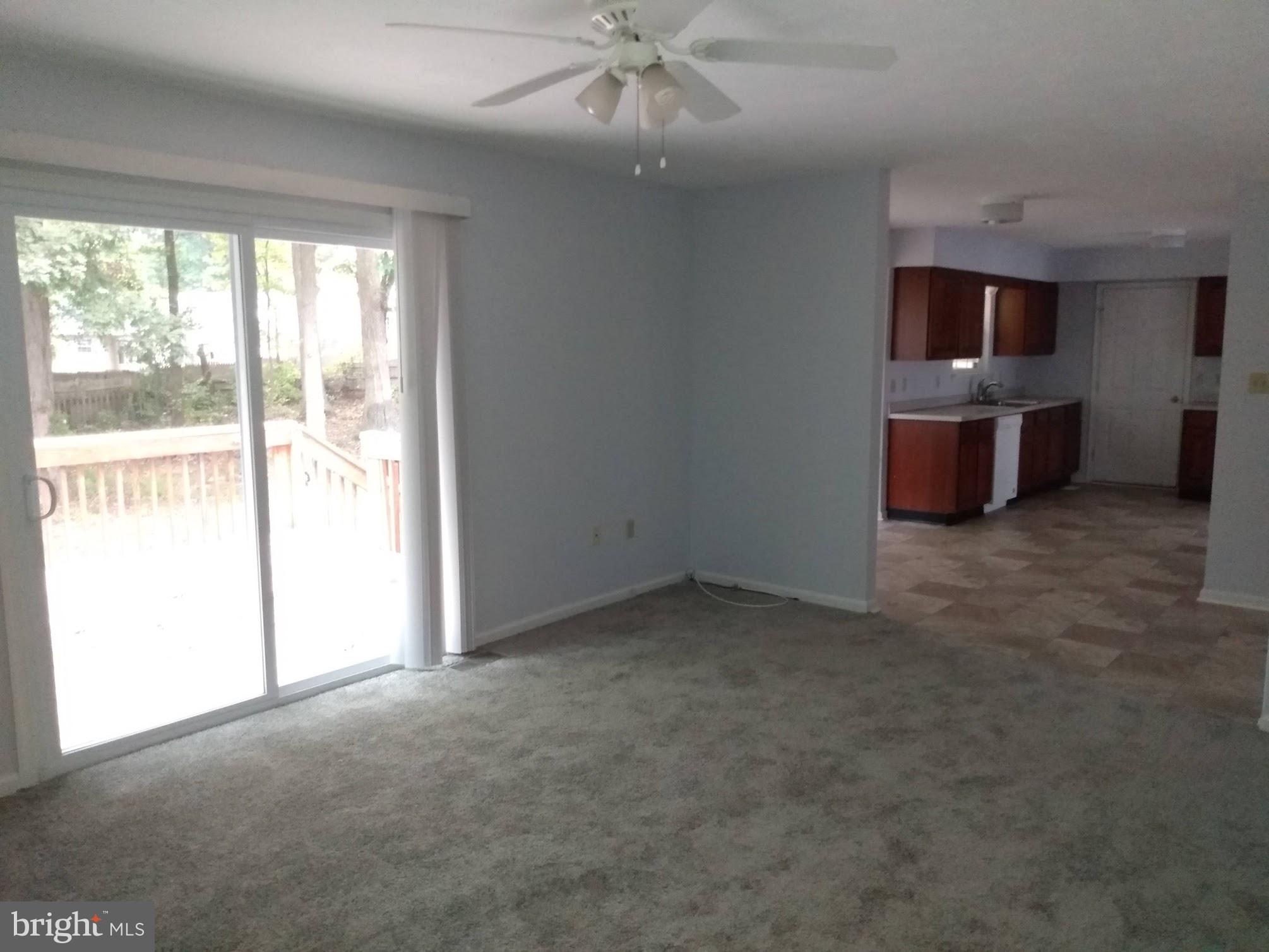 WASHINGTON WOODS - Residential