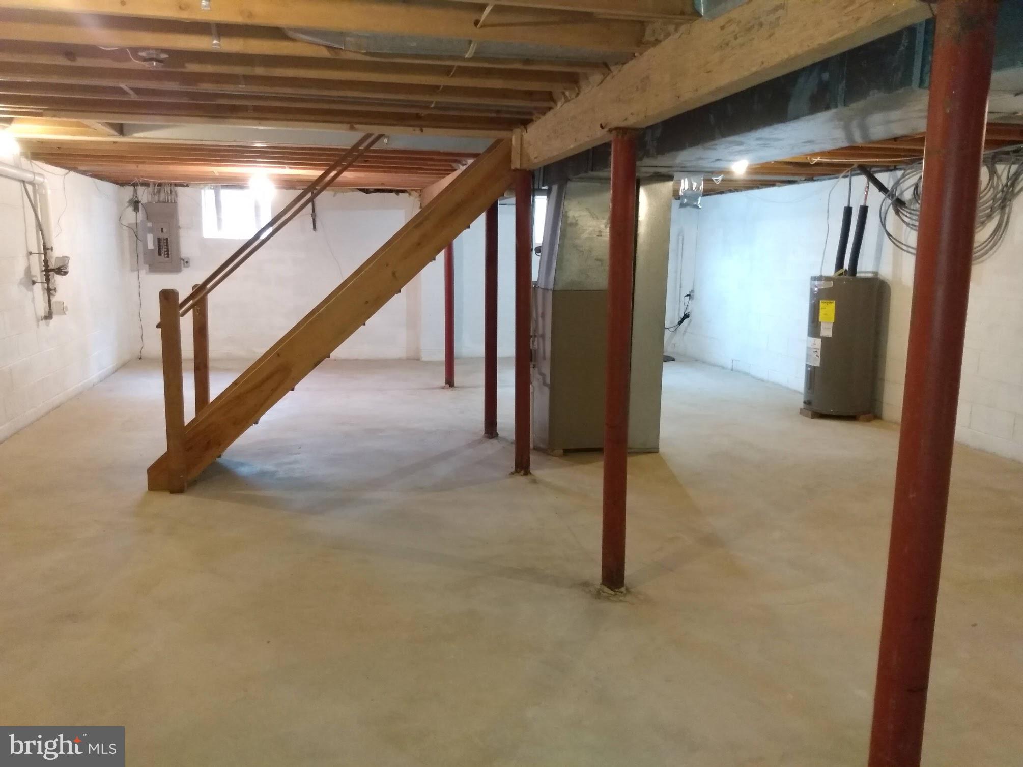 WASHINGTON WOODS - Residential