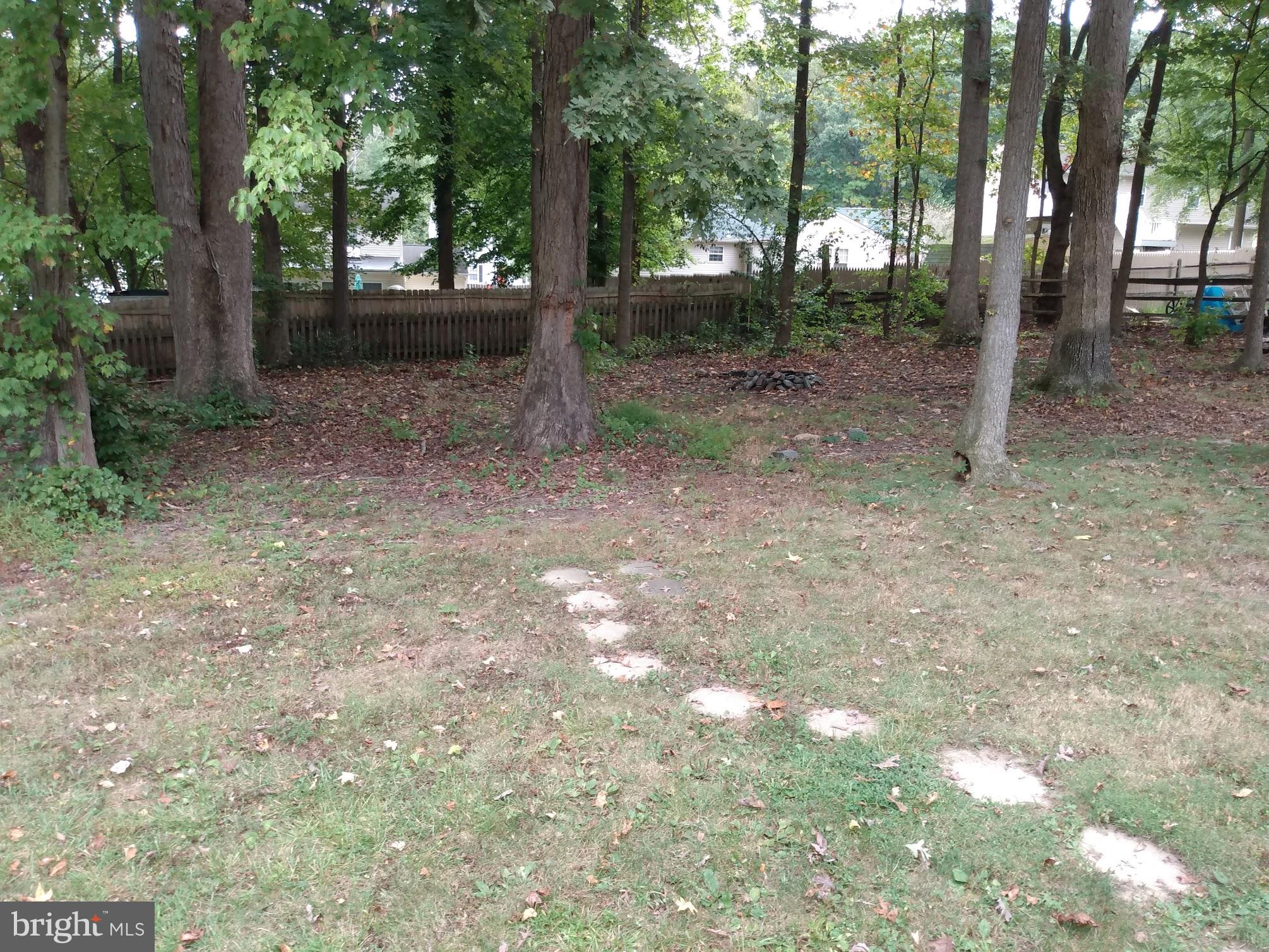 WASHINGTON WOODS - Residential