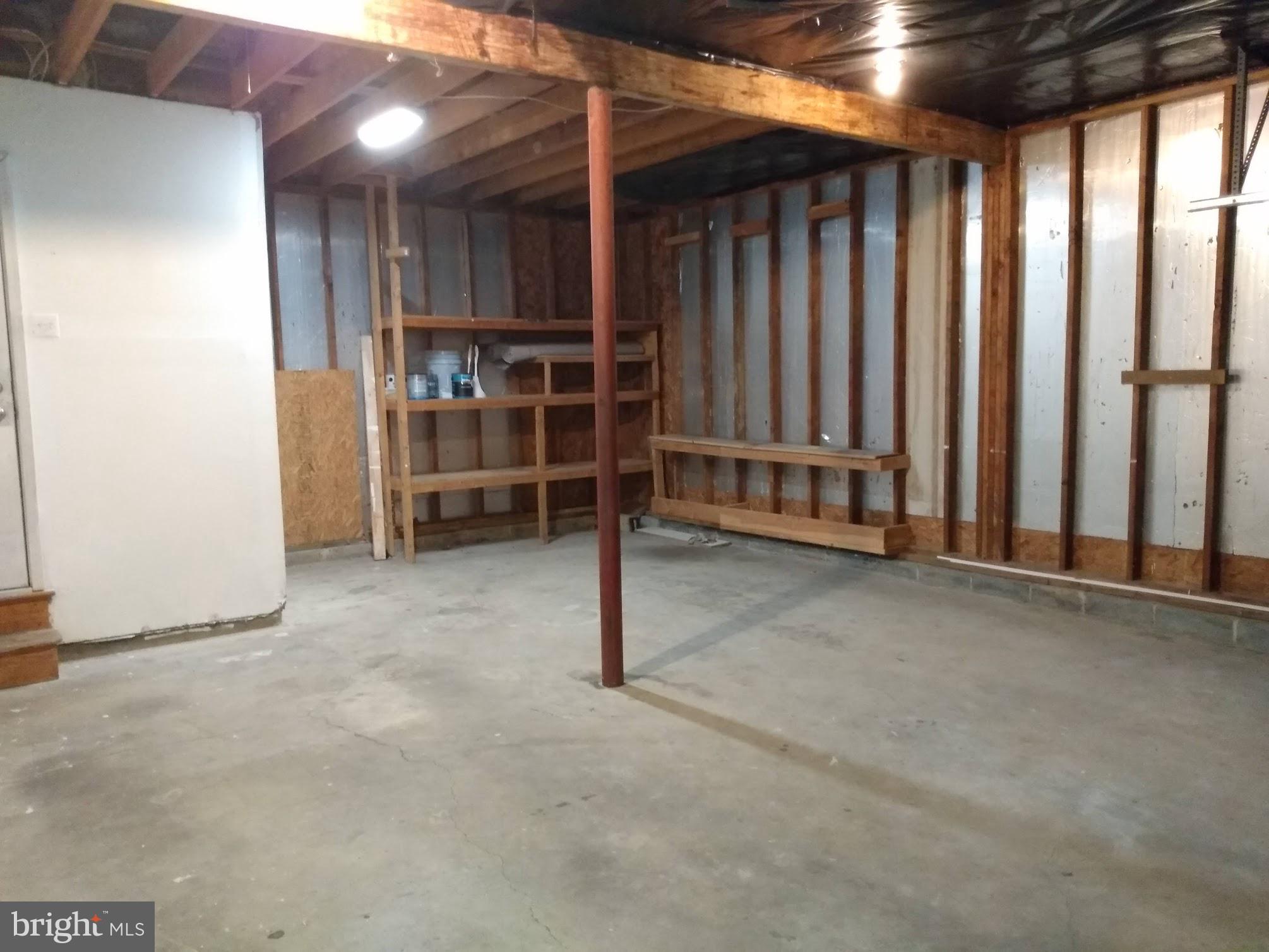 WASHINGTON WOODS - Residential