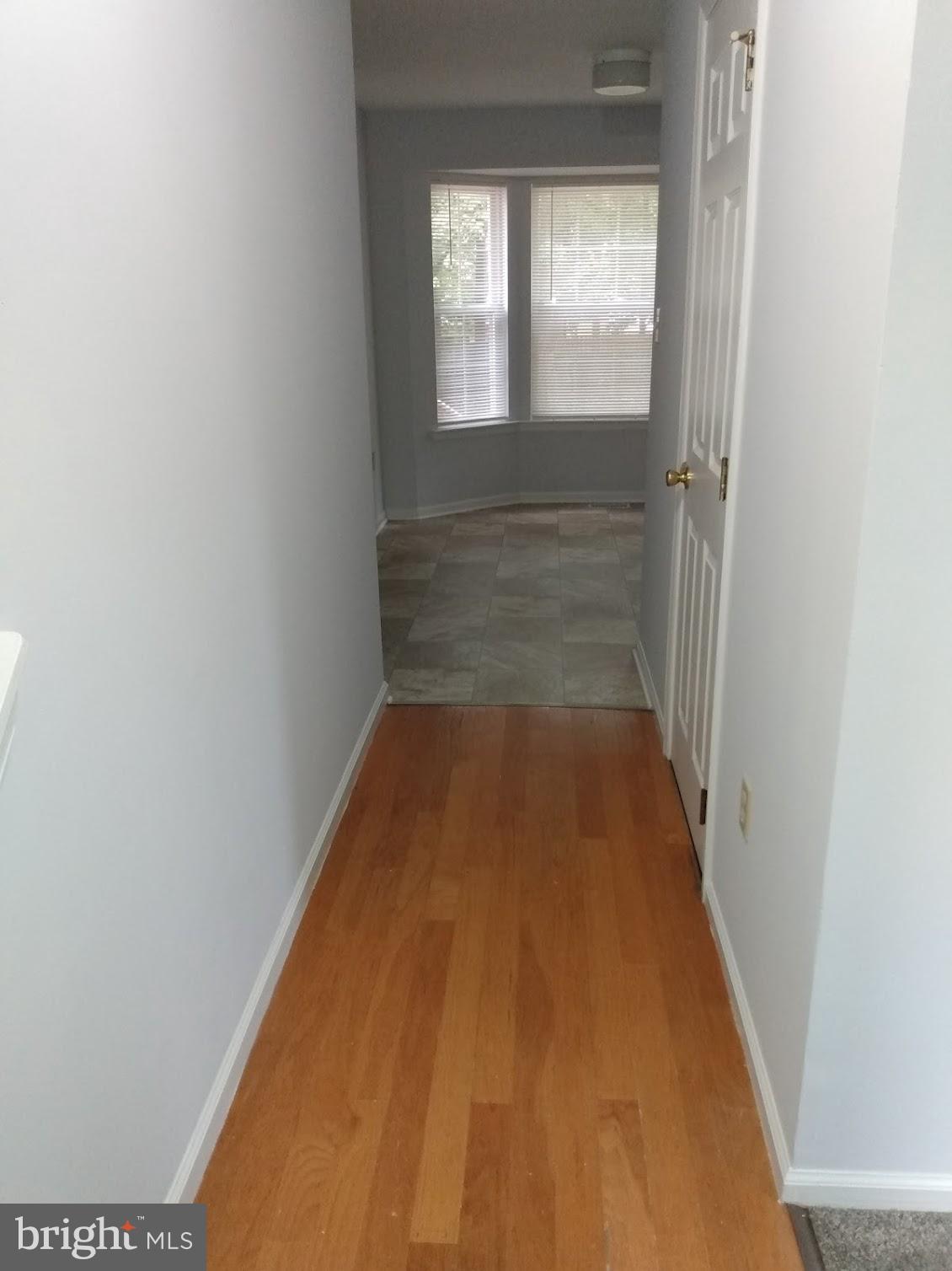 WASHINGTON WOODS - Residential