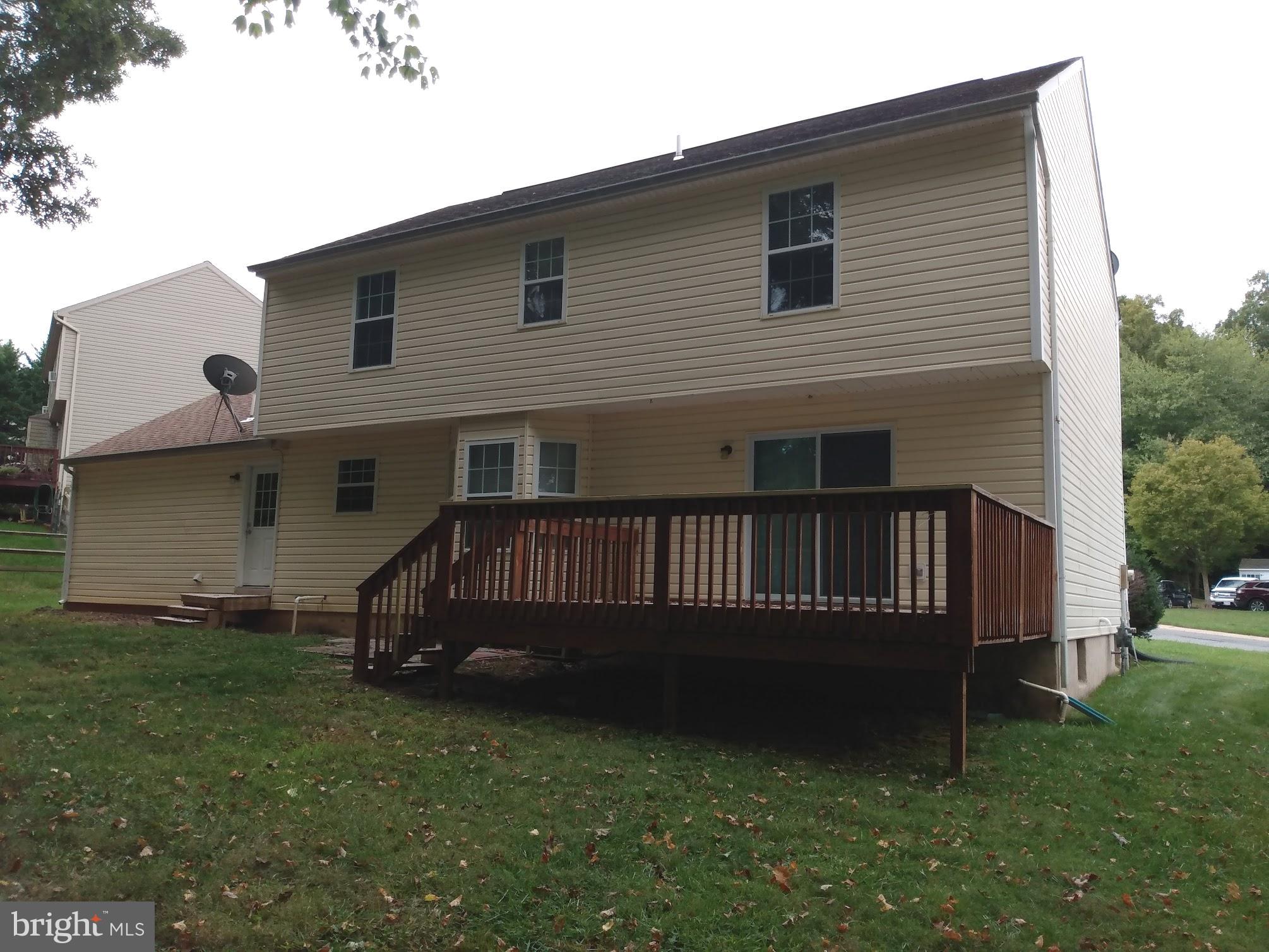 WASHINGTON WOODS - Residential