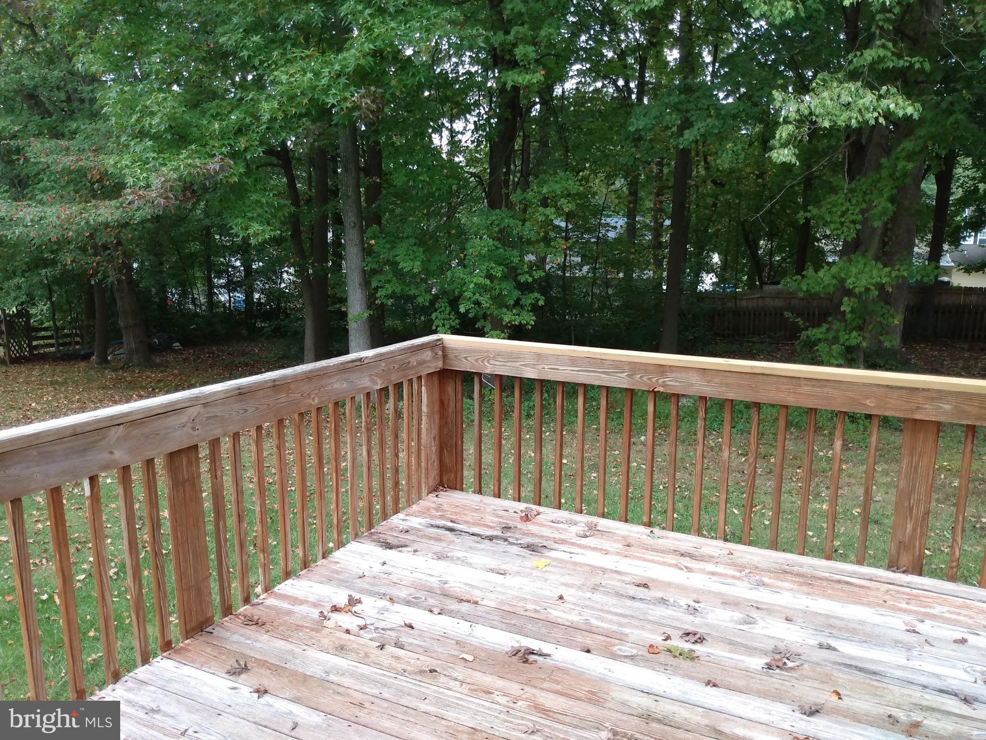 WASHINGTON WOODS - Residential