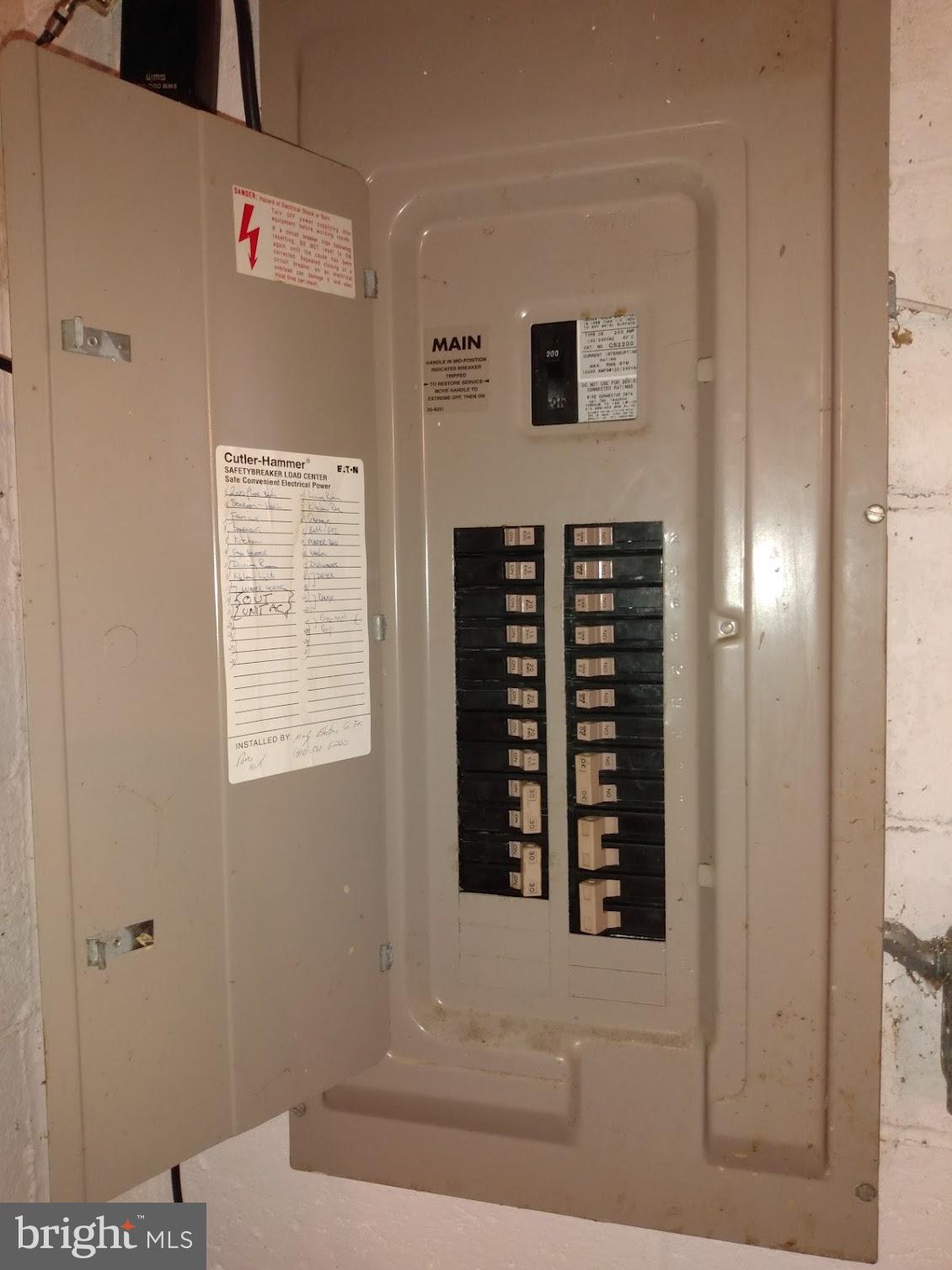 WASHINGTON WOODS - Residential