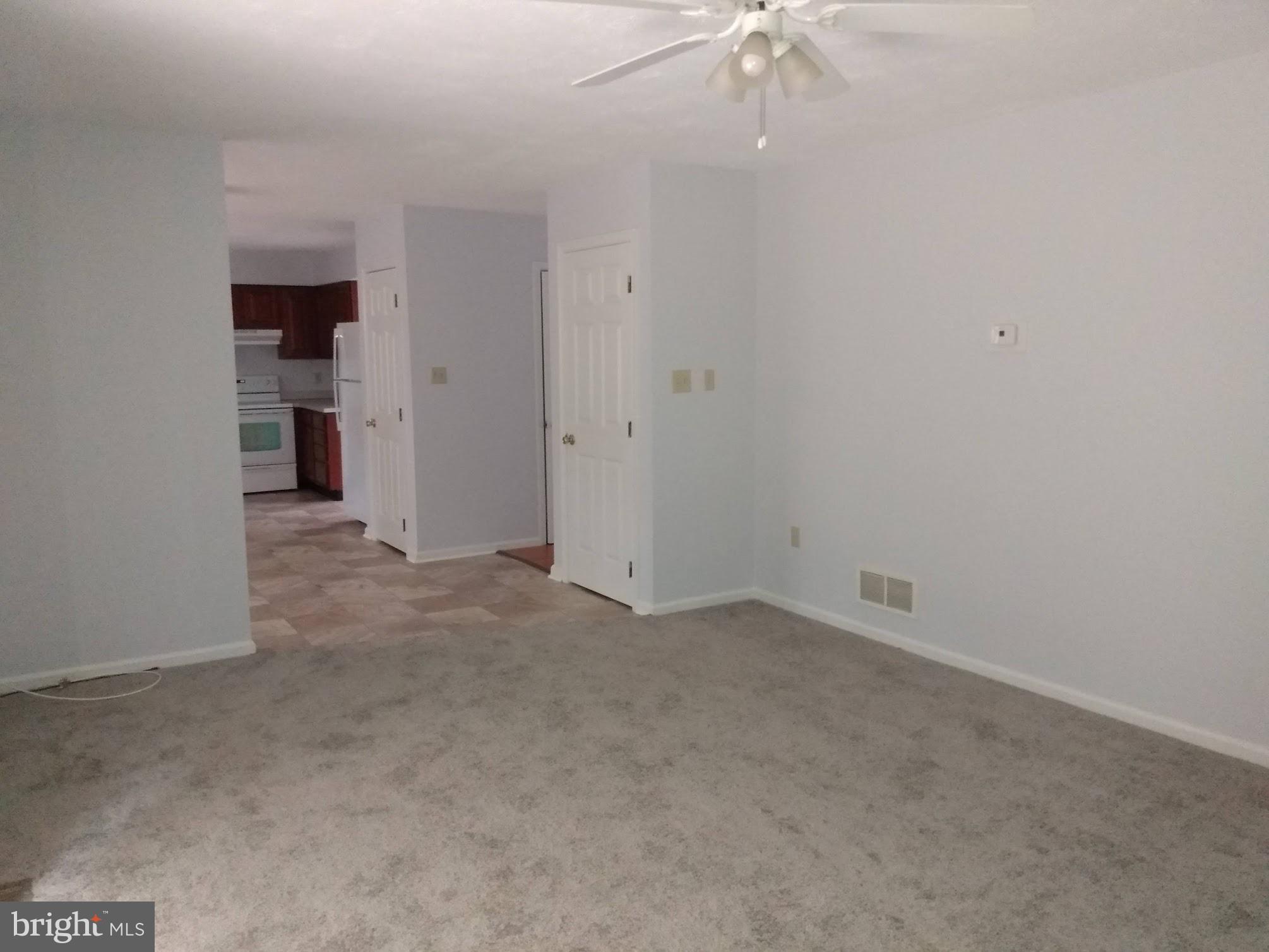 WASHINGTON WOODS - Residential