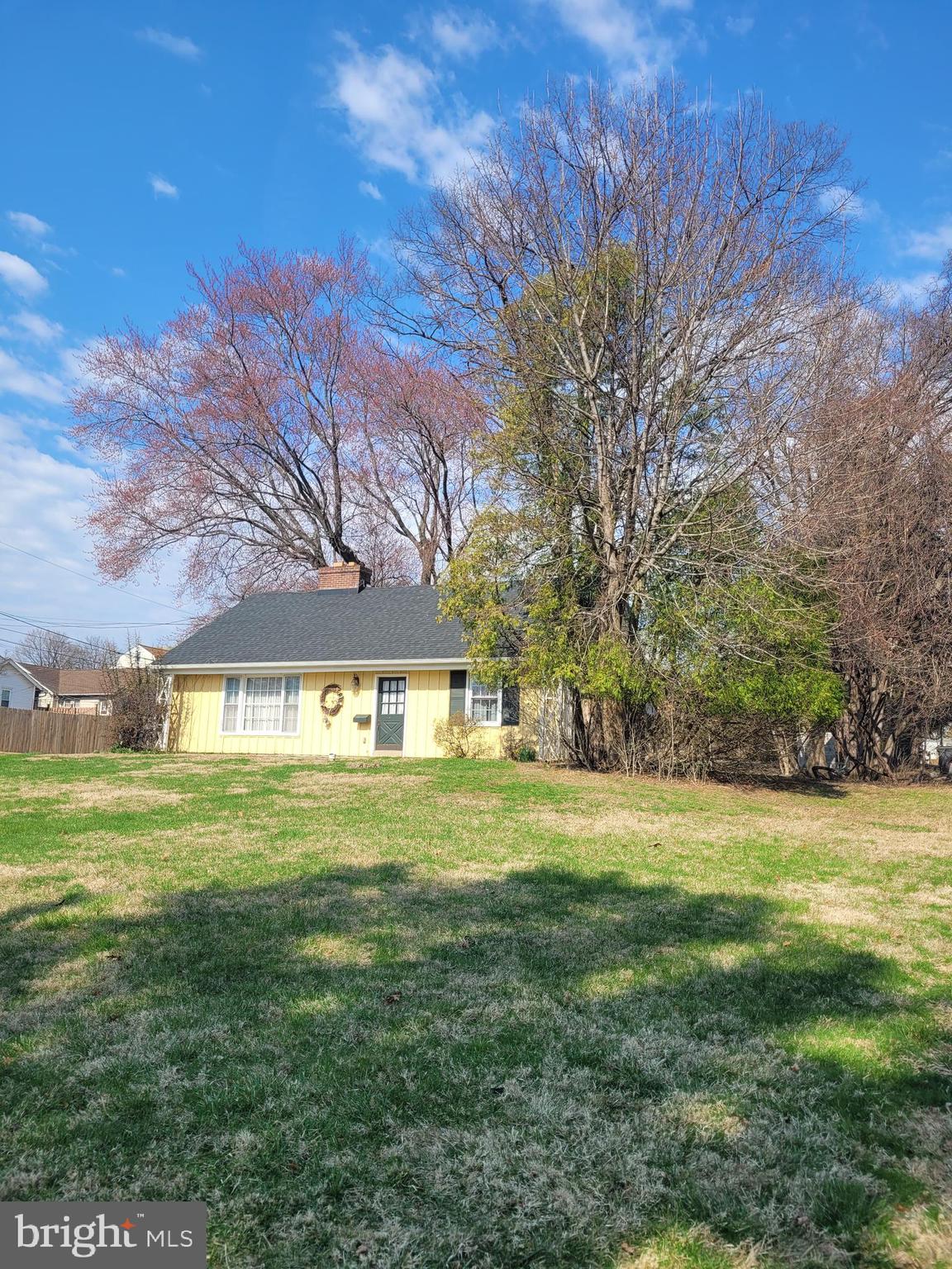 1414 HALLOWELL STREET