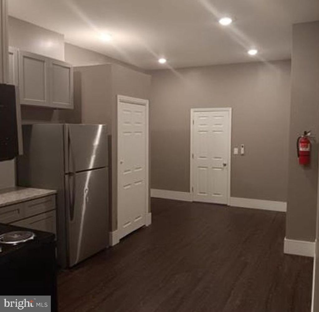 Photo of 3422 N 21st Street #1, PHILADELPHIA, PA 19140 (MLS # PAPH2559948)
