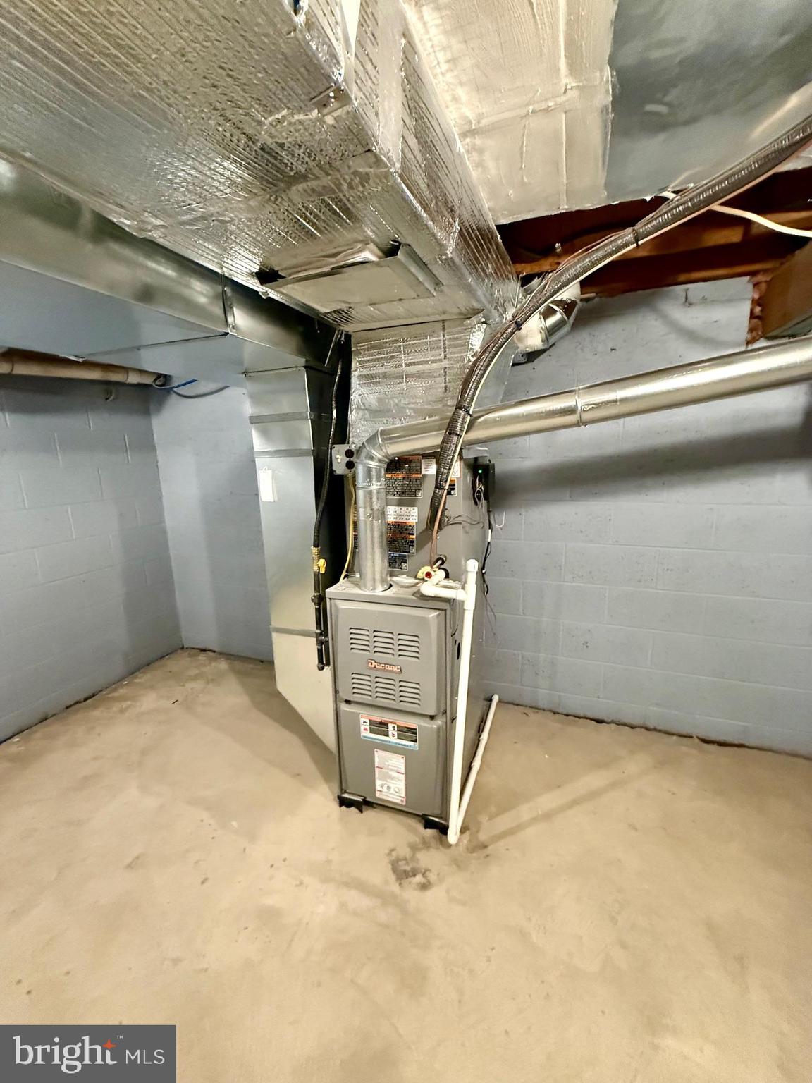 BRISTOL - Residential