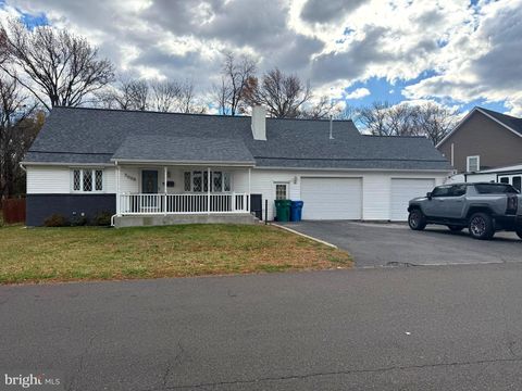 3006 DIXON AVENUE BRISTOL PA 19007