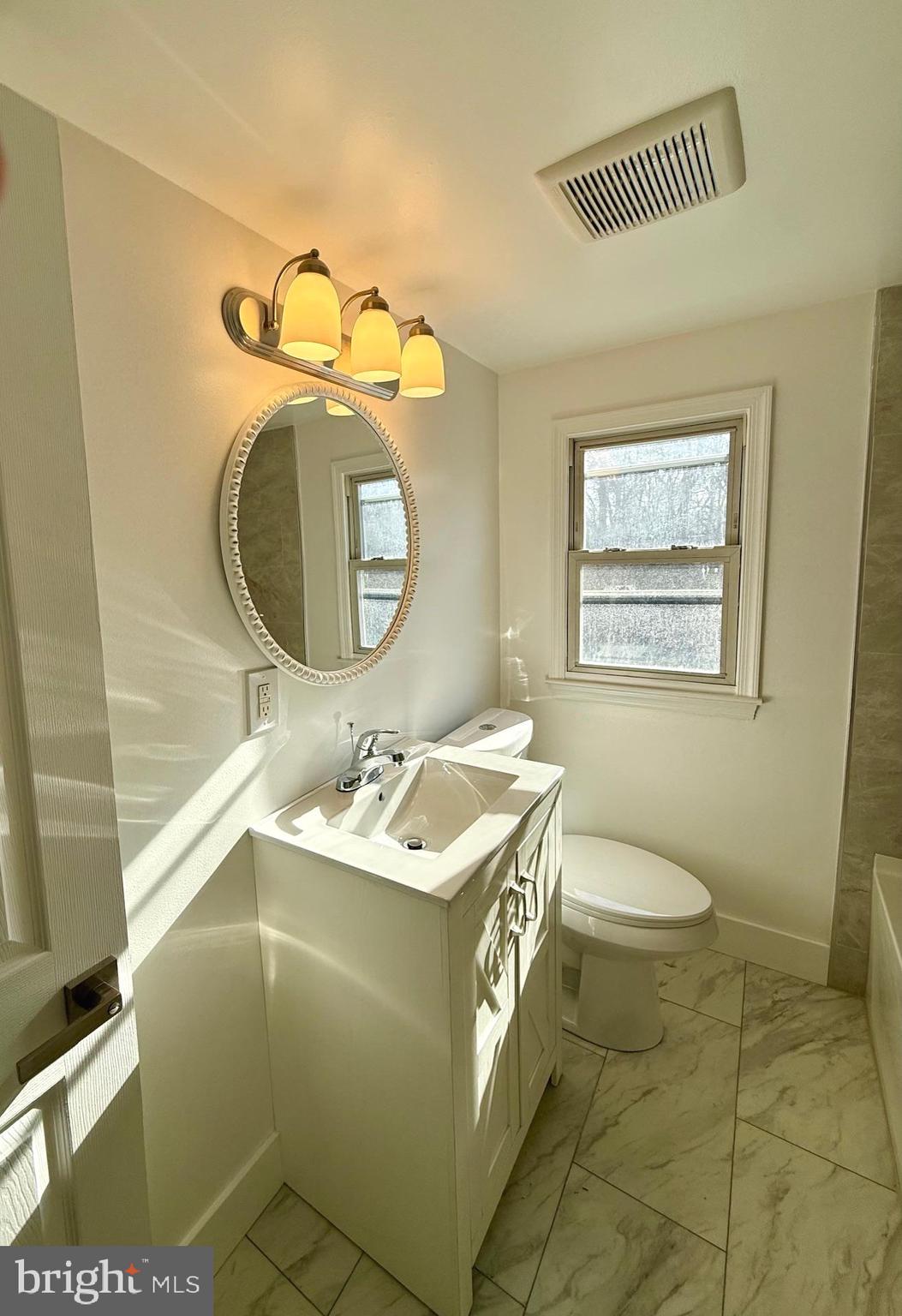 BRISTOL - Residential