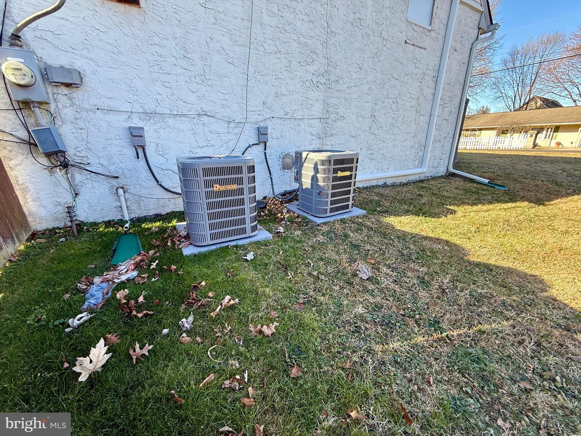 BRISTOL - Residential