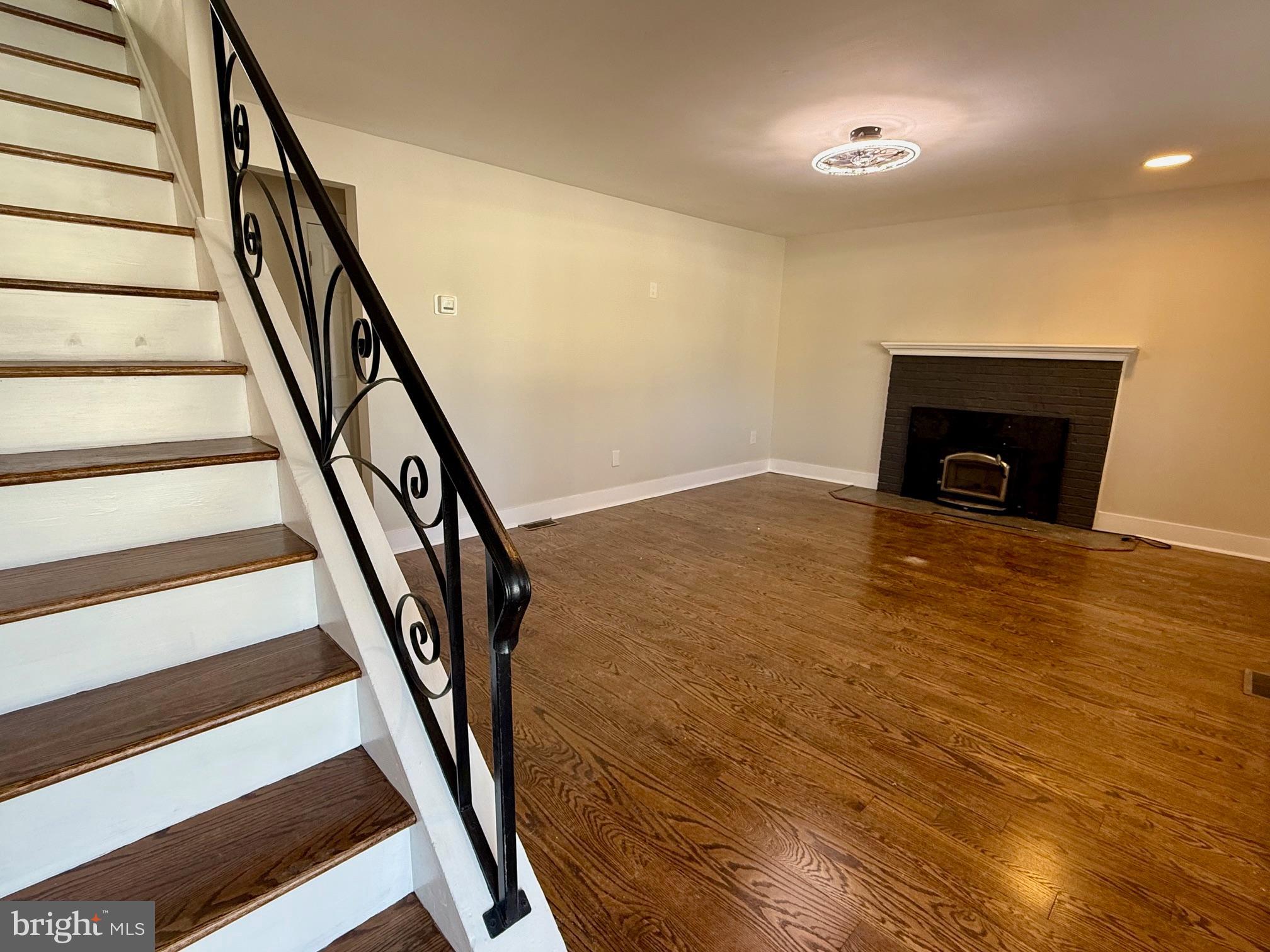 BRISTOL - Residential