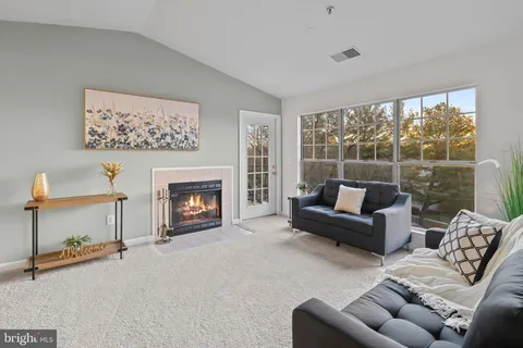 22 Ashlar Hill Court Unit 22, Baltimore, MD 21234 - MLS#: MDBC2122040