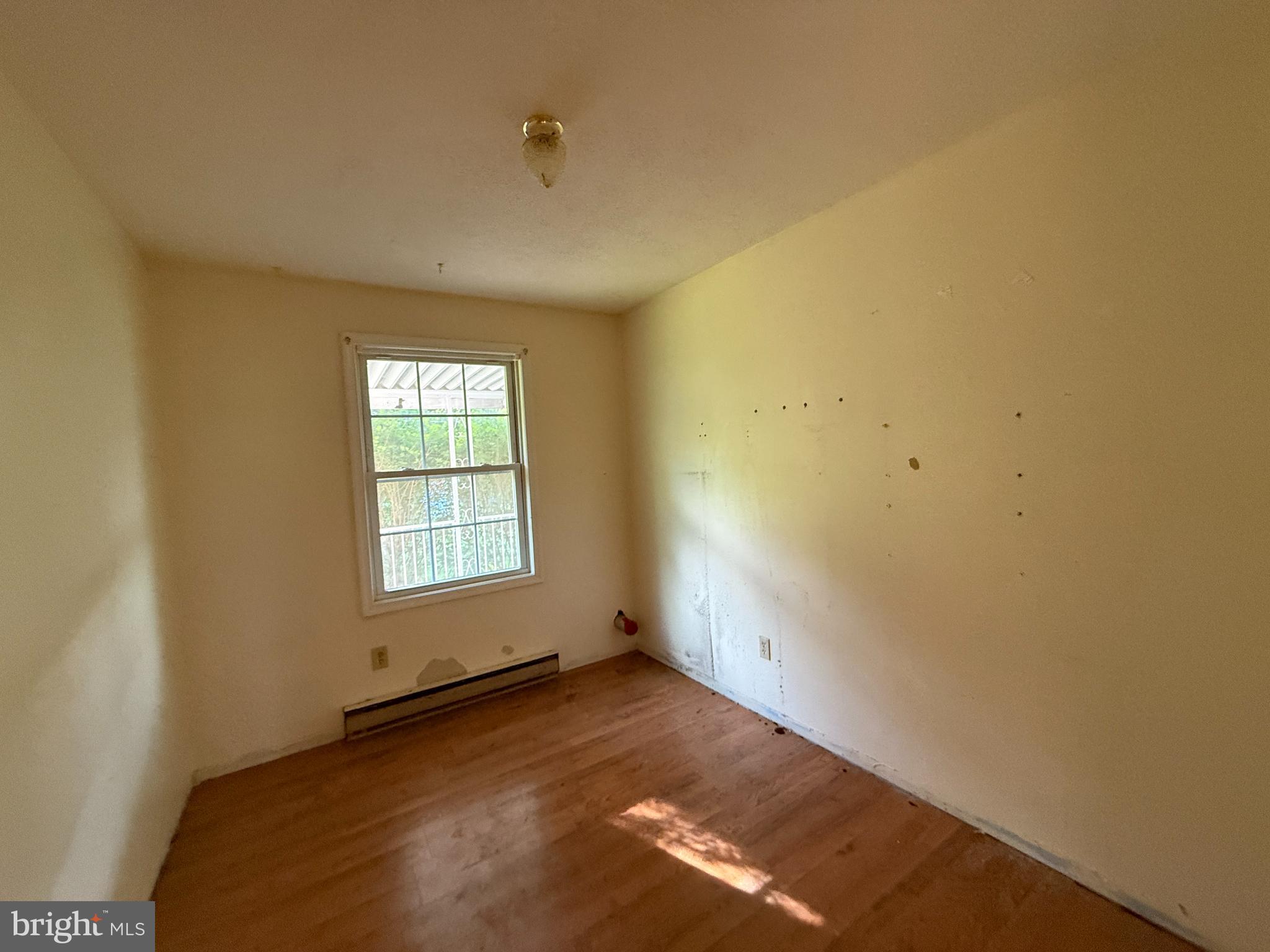 POTOMAC HILLS - Residential