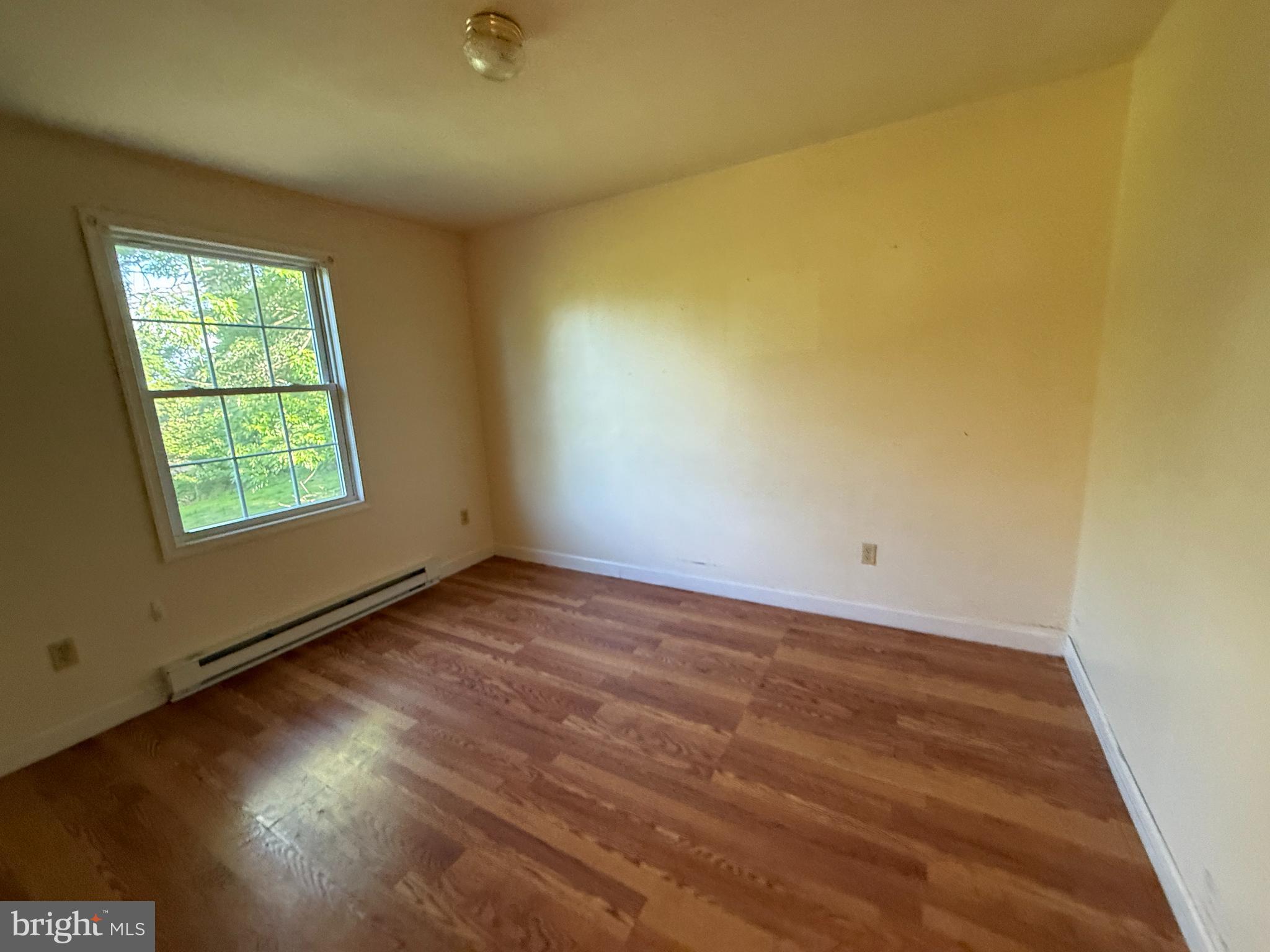 POTOMAC HILLS - Residential