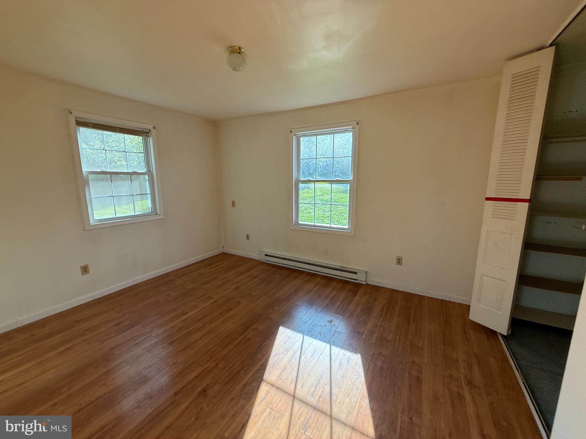 POTOMAC HILLS - Residential