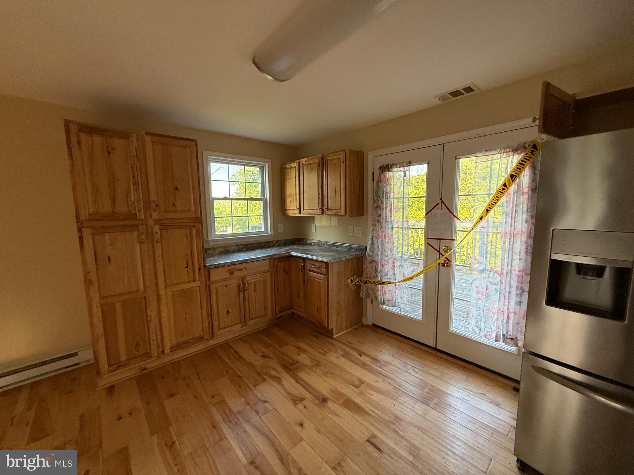 POTOMAC HILLS - Residential